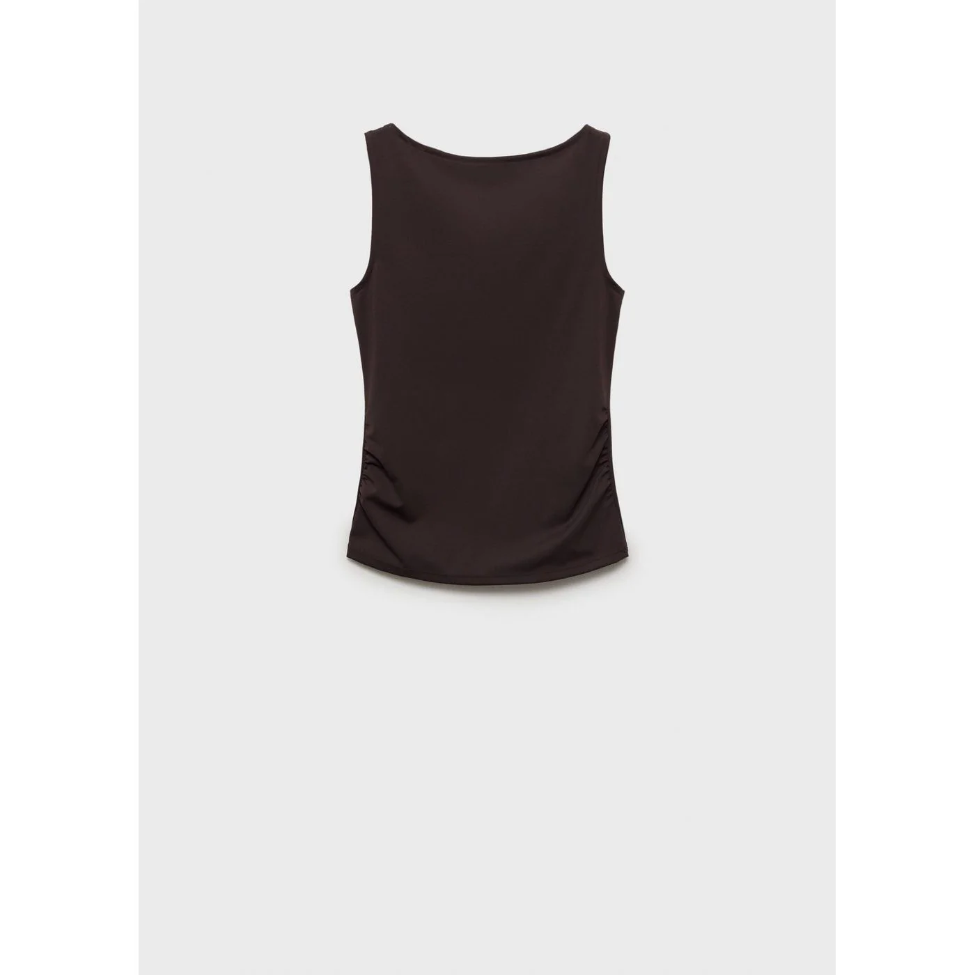 Top Teclam - Chocolat - Image 6