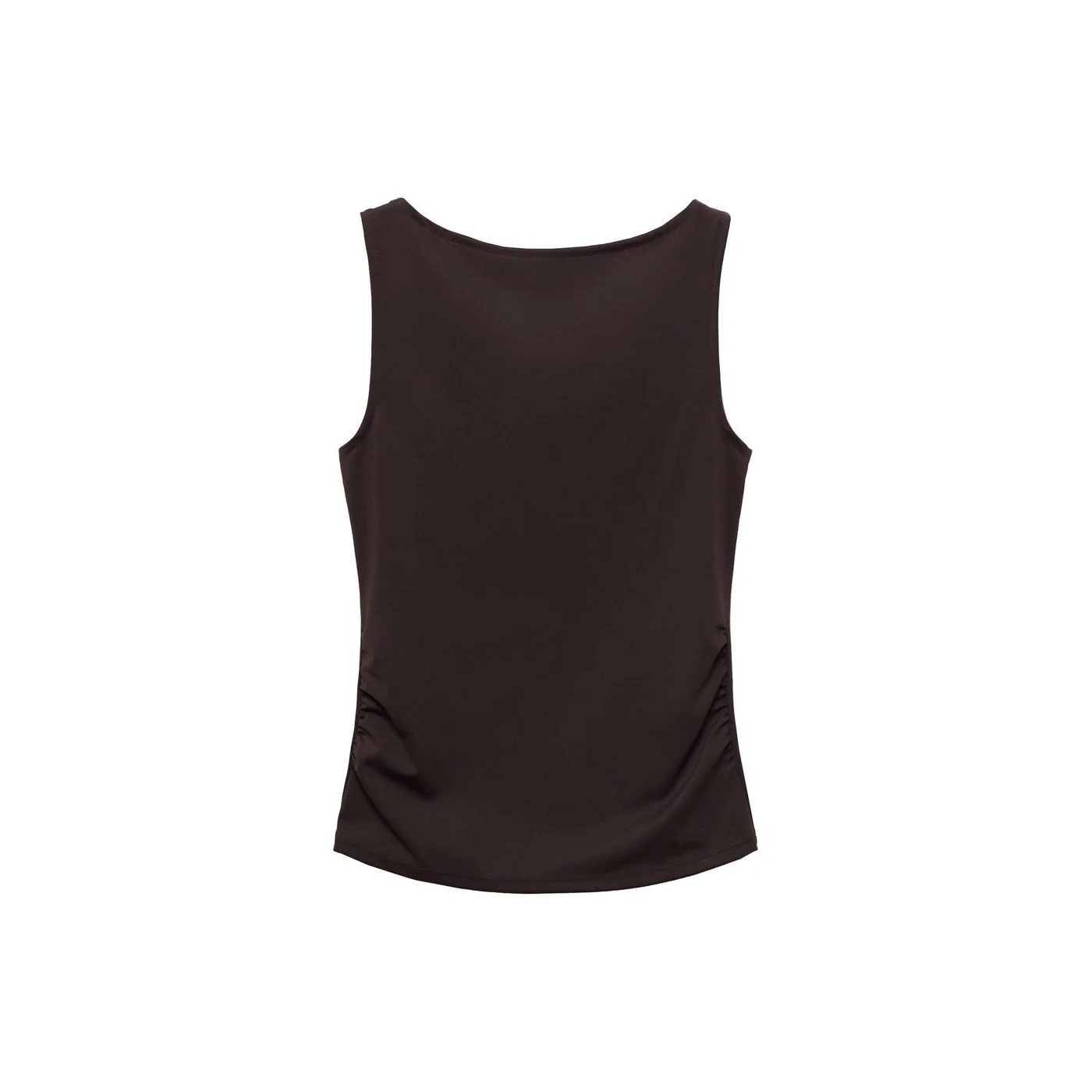 Top Teclam - Chocolat - Image 7