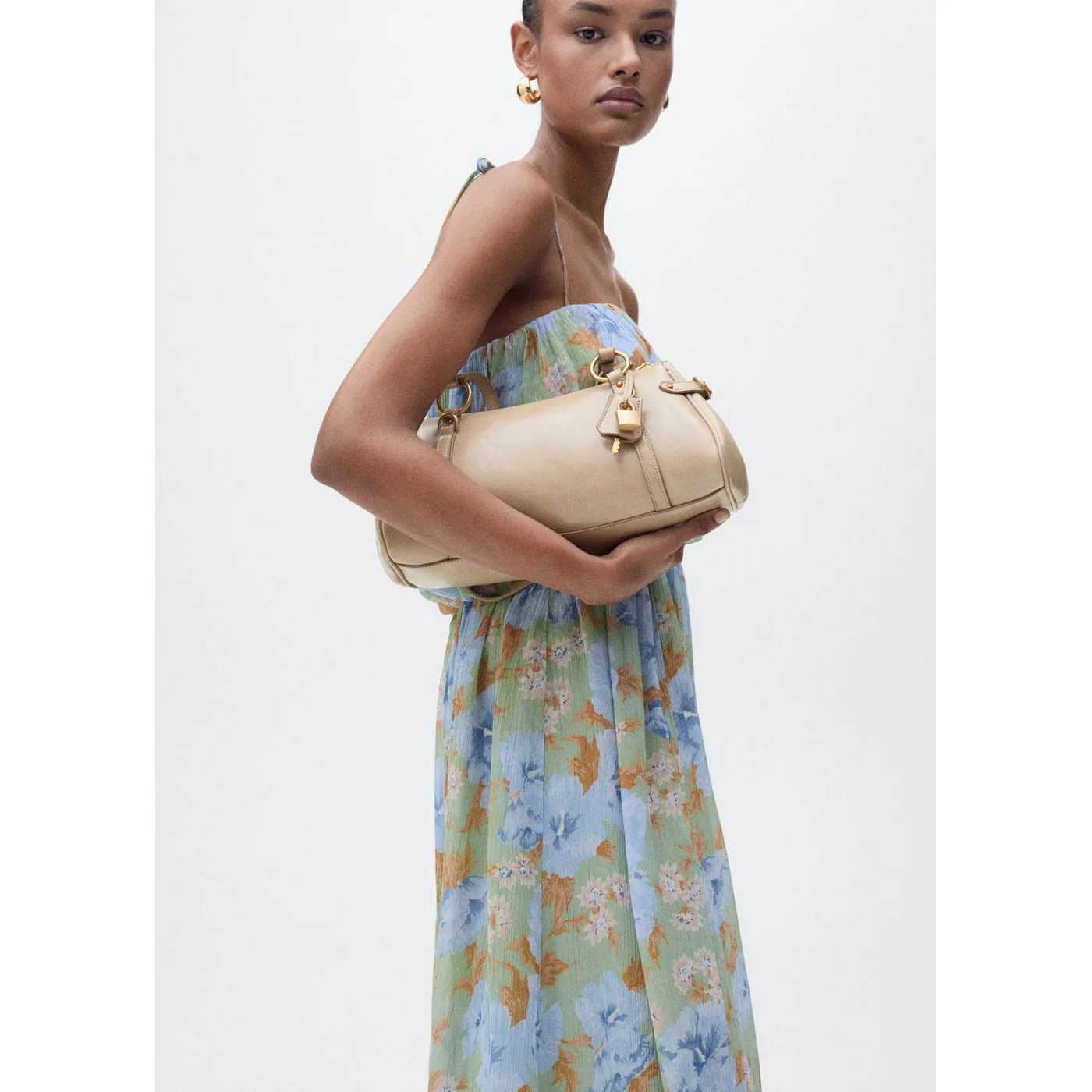 Robe Forte - Mint Green - Image 2