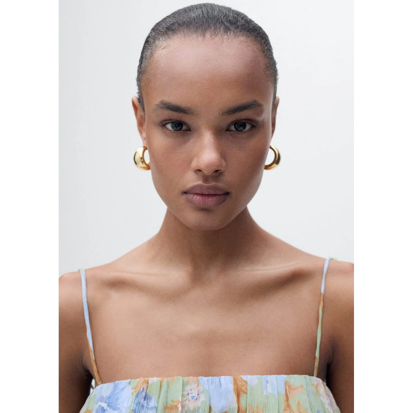 Robe Forte - Mint Green - Image 4
