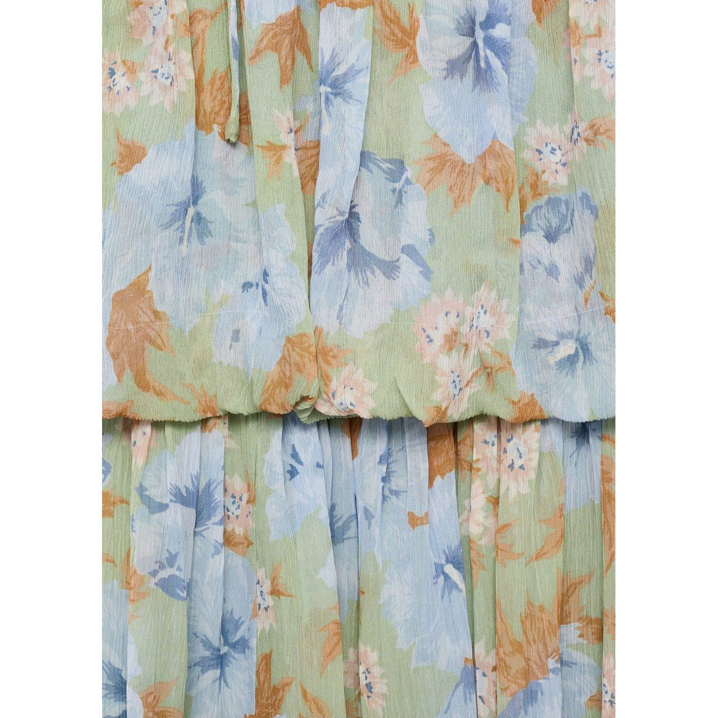 Robe Forte - Mint Green - Image 7