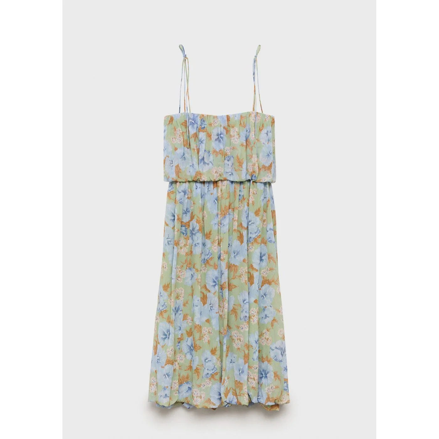 Robe Forte - Mint Green - Image 8