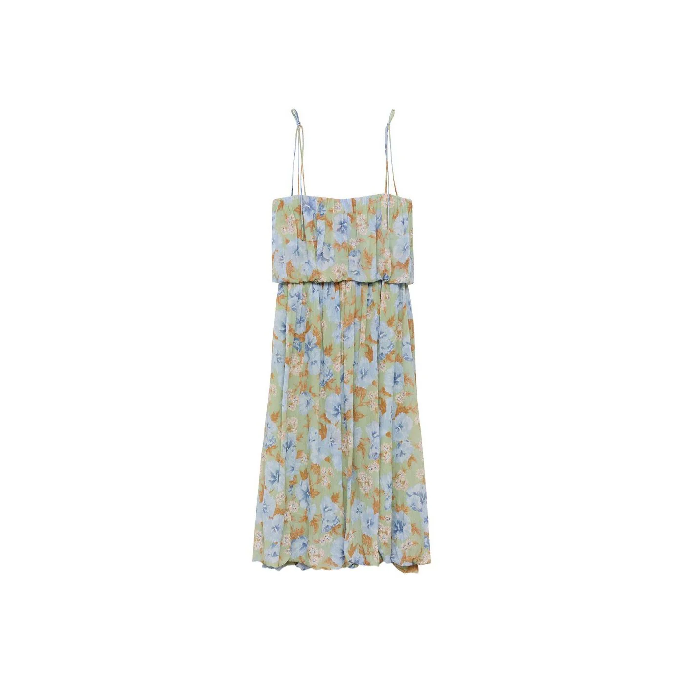 Robe Forte - Mint Green - Image 9
