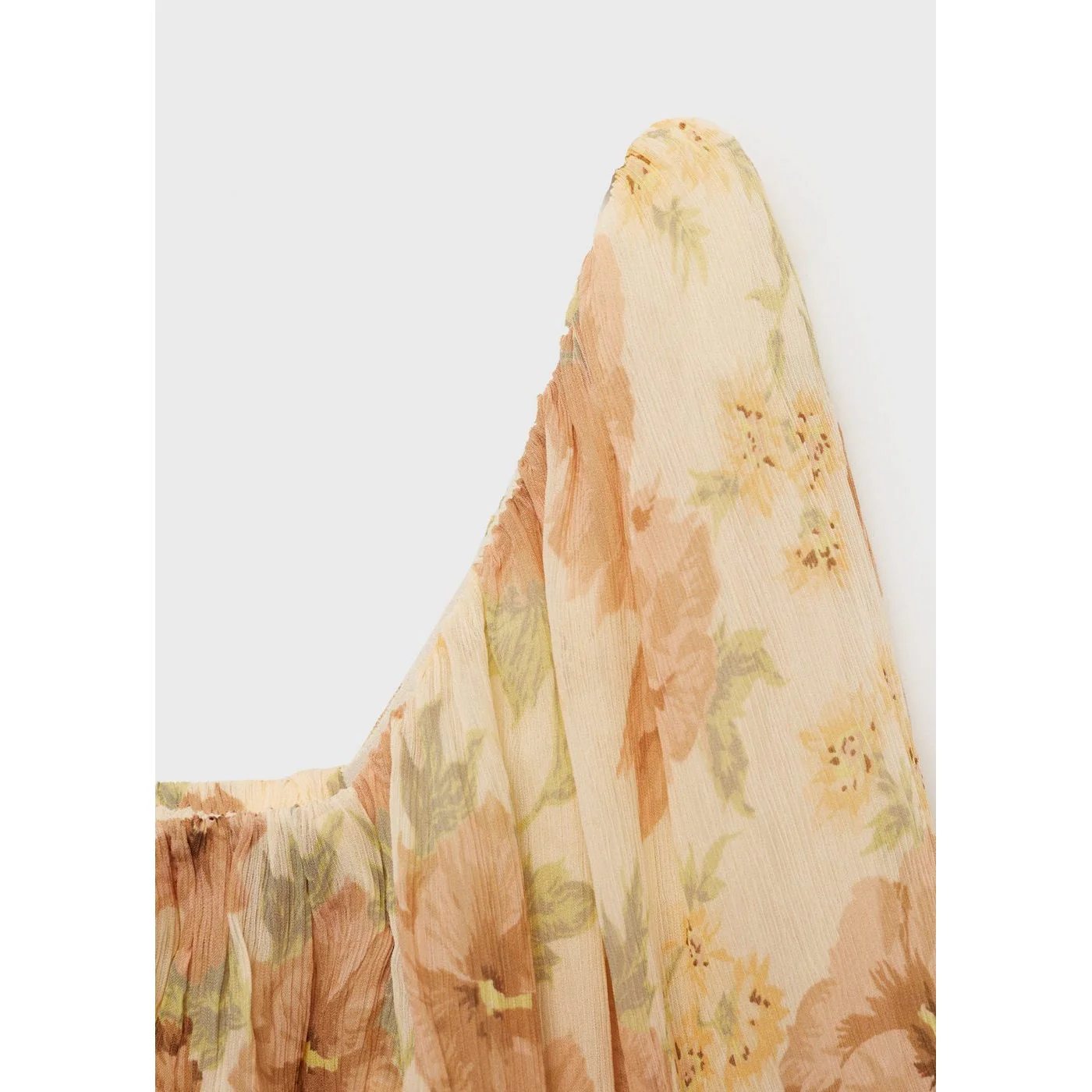 Blouse Parole - Ecru - Image 6