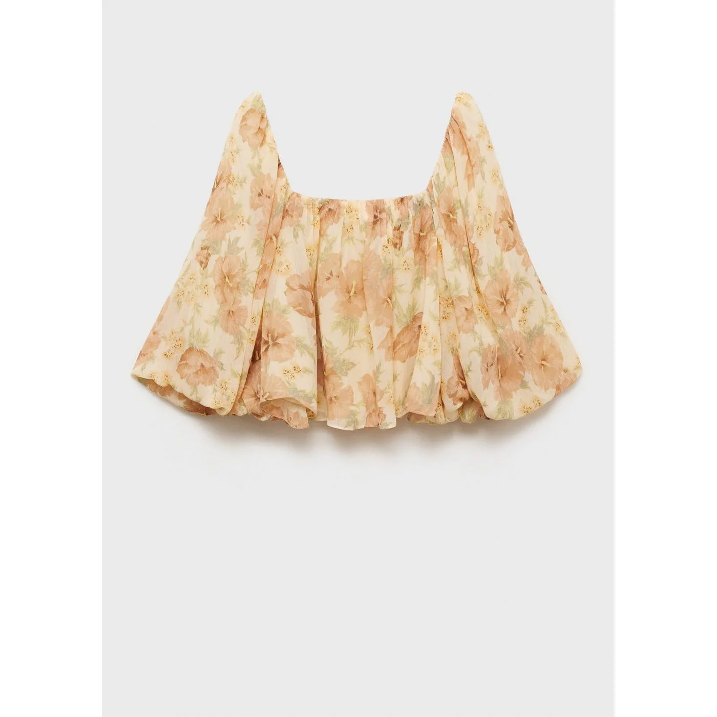 Blouse Parole - Ecru - Image 7