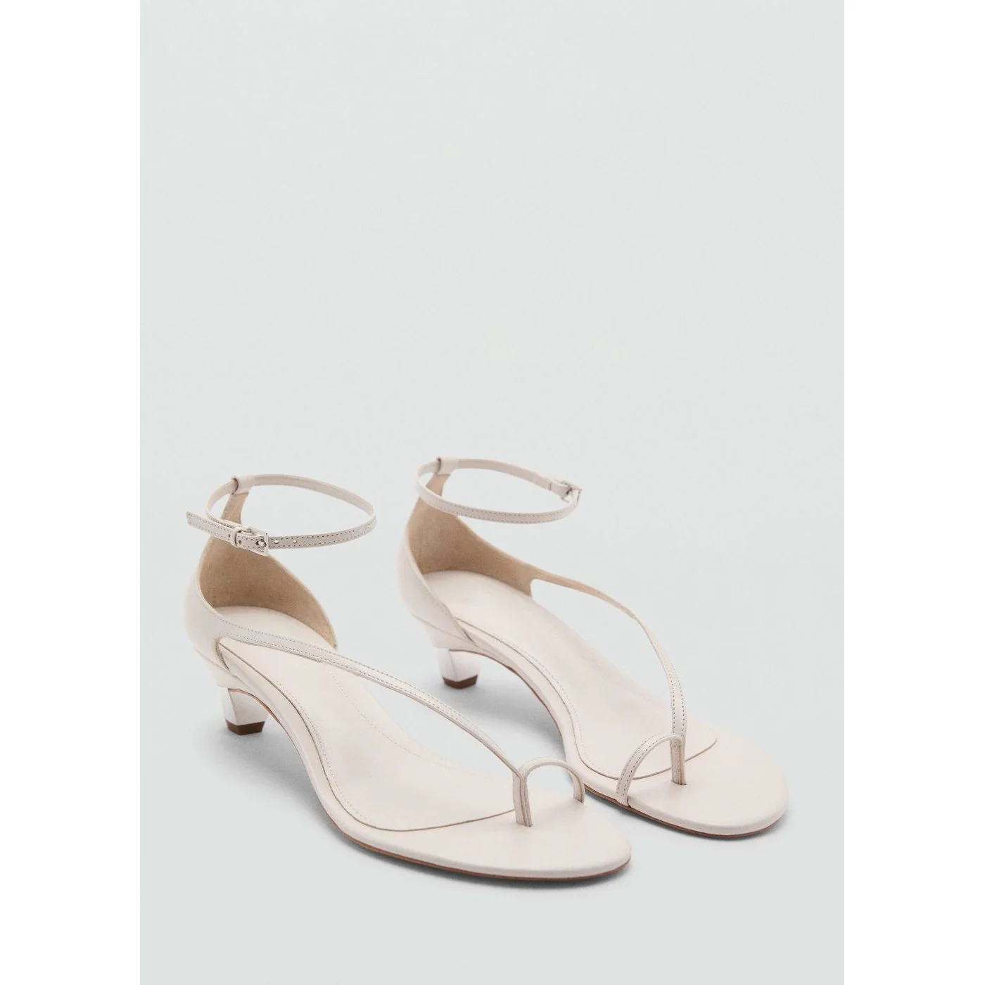 Sandales Flow - Leather - Image 2