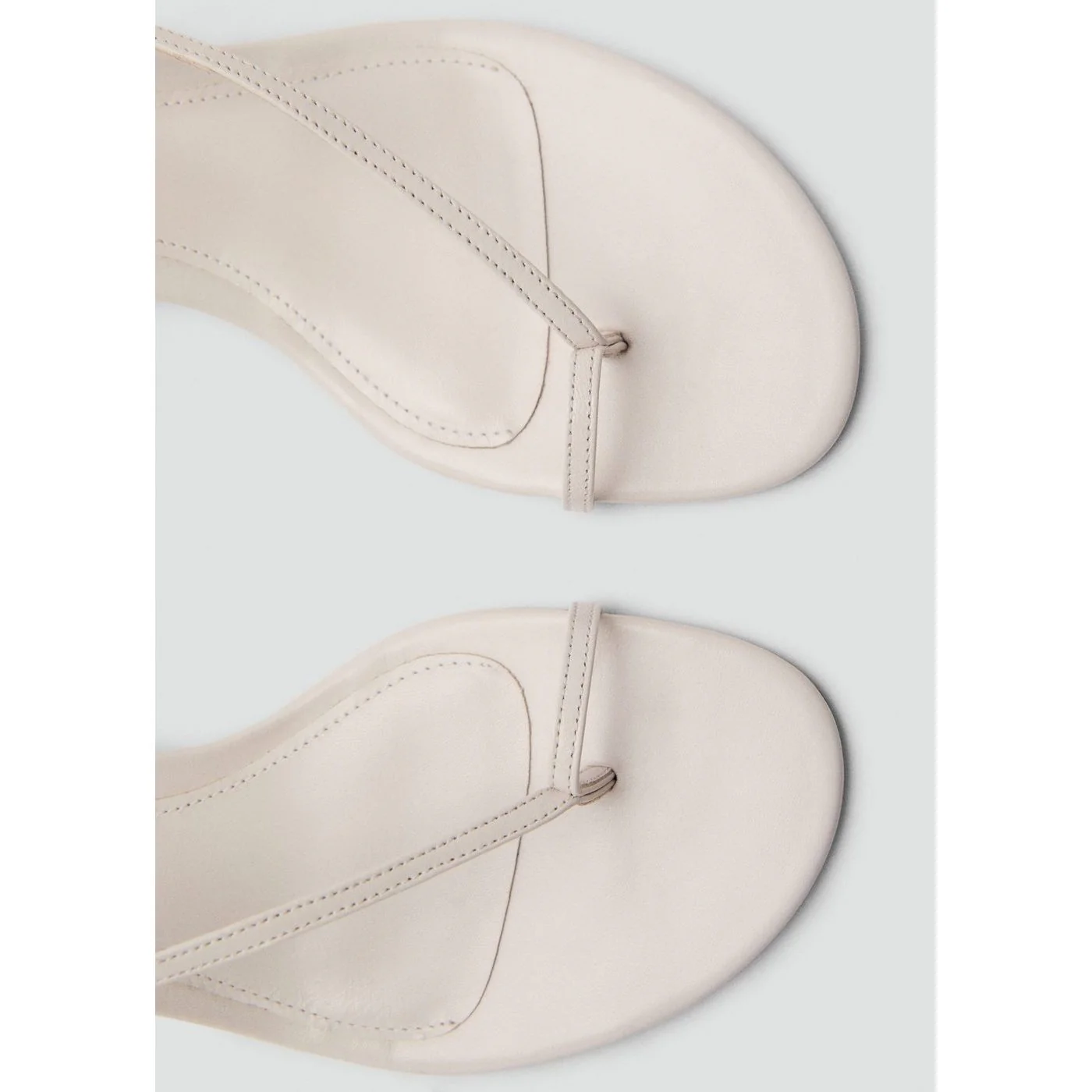 Sandales Flow - Leather - Image 3