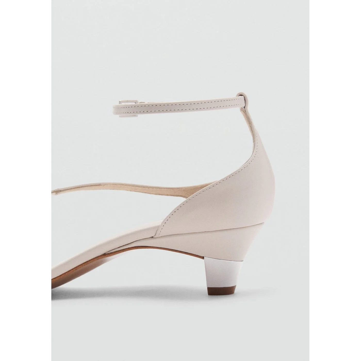 Sandales Flow - Leather - Image 4