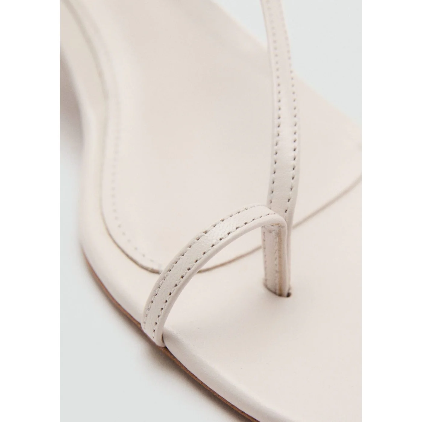 Sandales Flow - Leather - Image 5