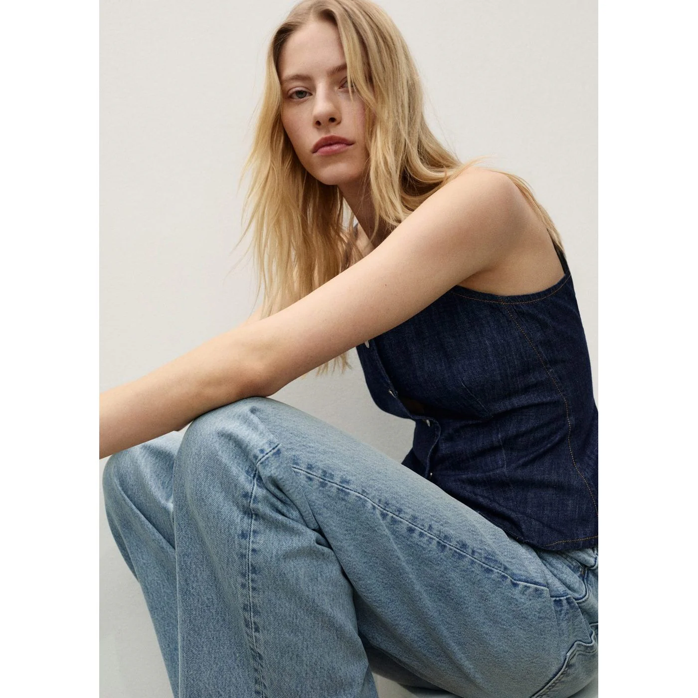 Jean Miami - Bleu Clair - Image 4