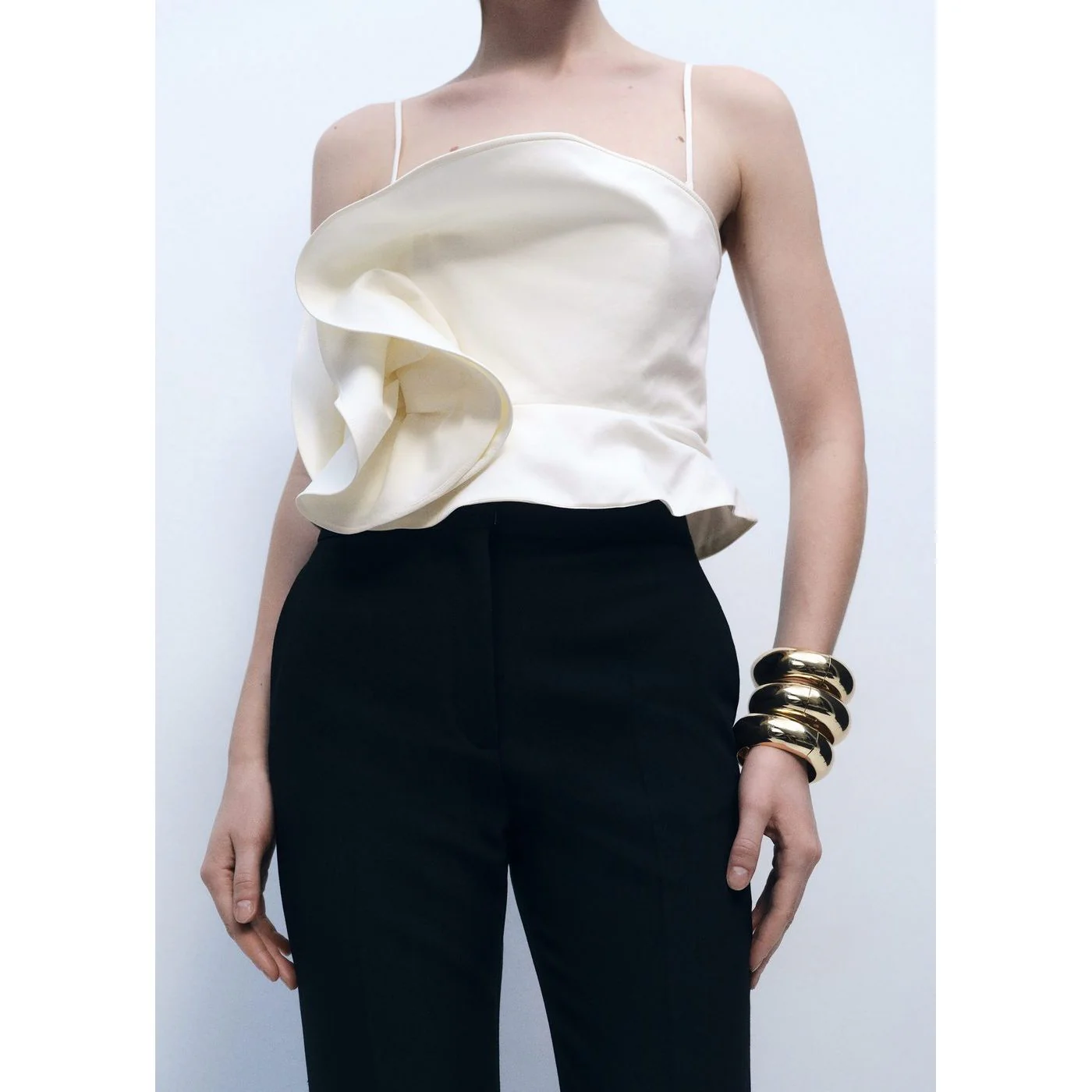 Top Pruna - Off White - Image 2