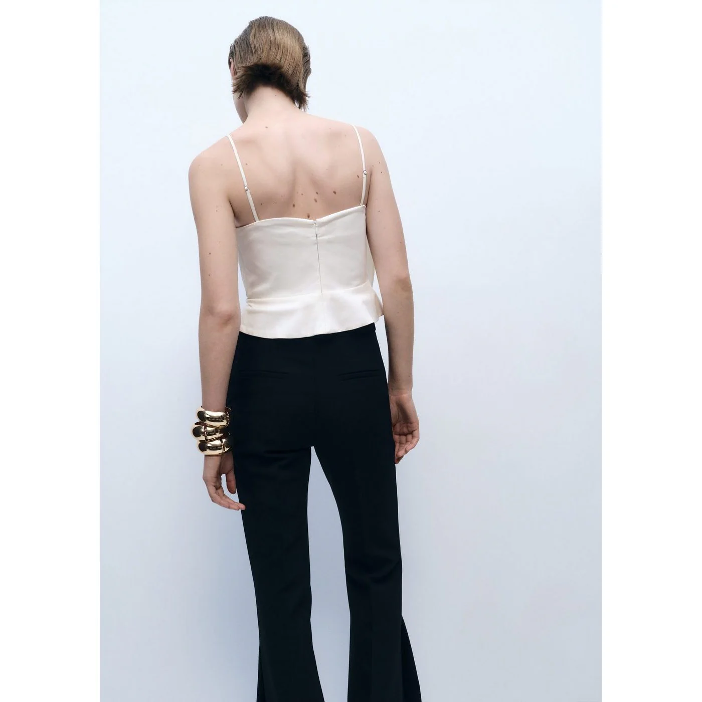 Top Pruna - Off White - Image 3