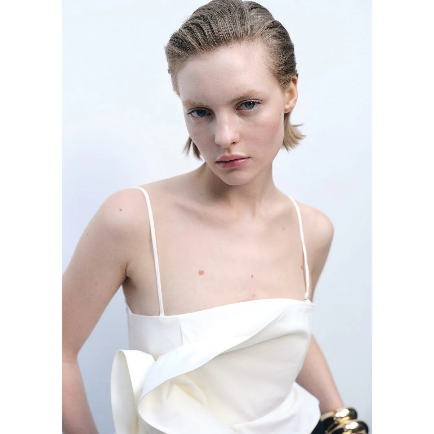 Top Pruna - Off White - Image 4