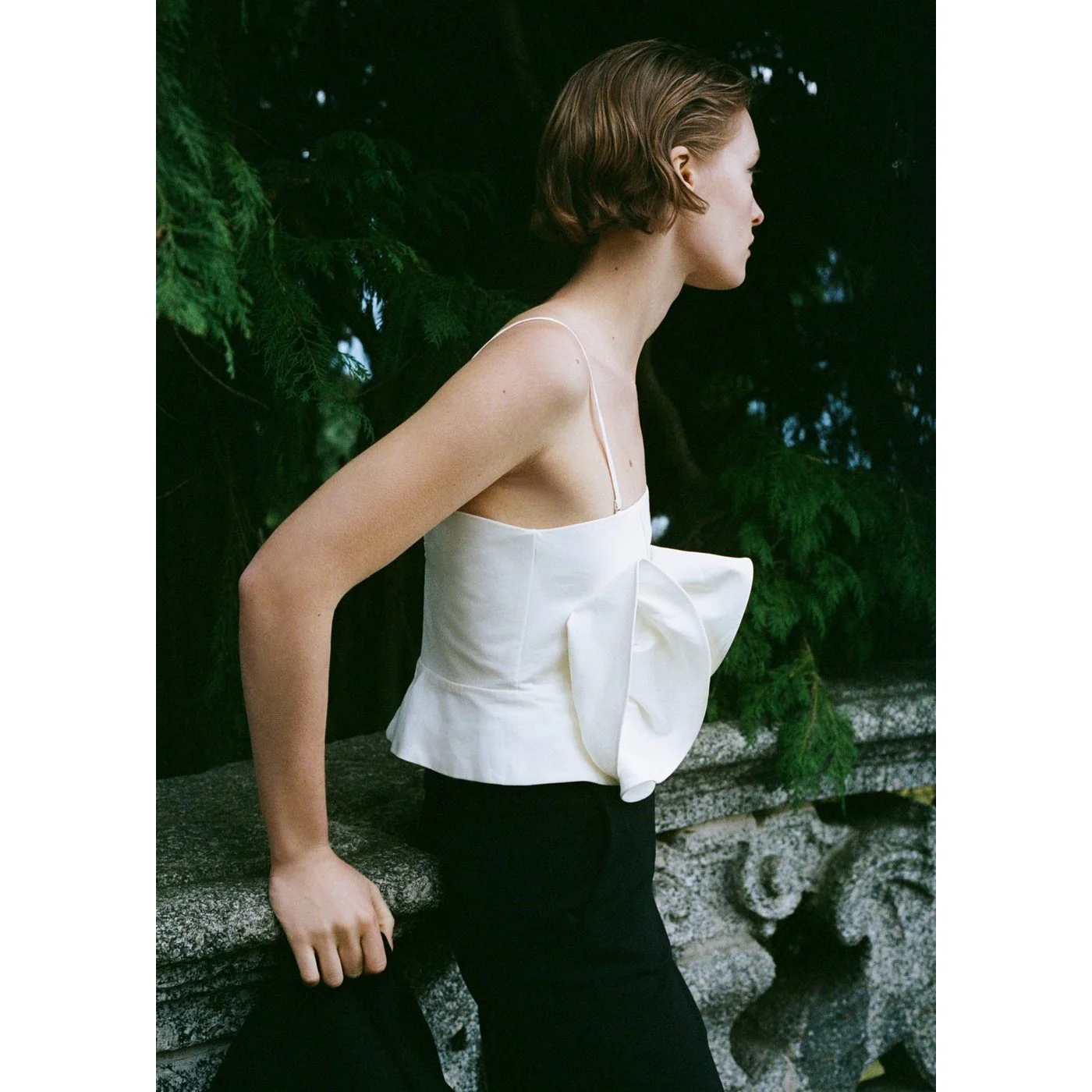 Top Pruna - Off White - Image 6