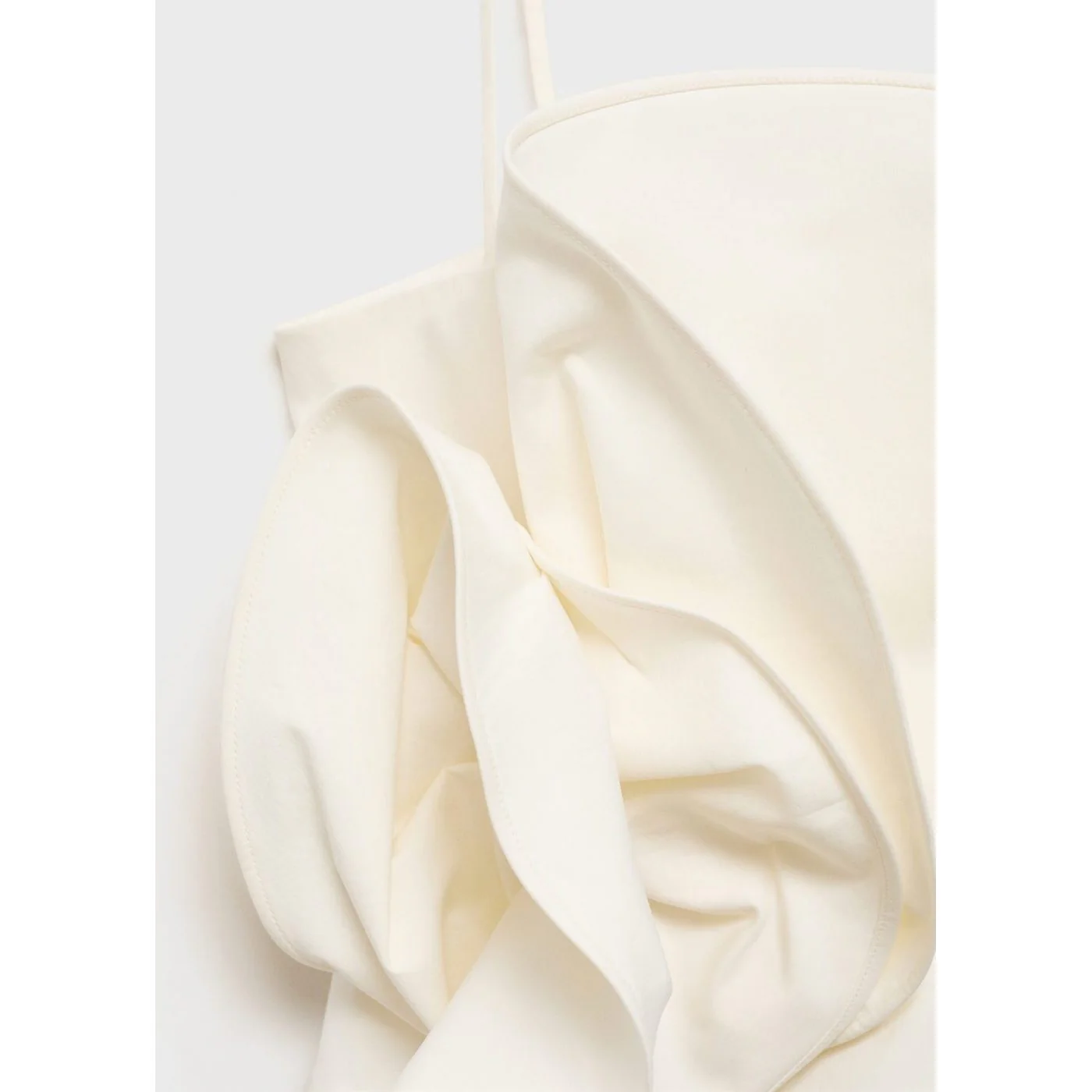 Top Pruna - Off White - Image 7