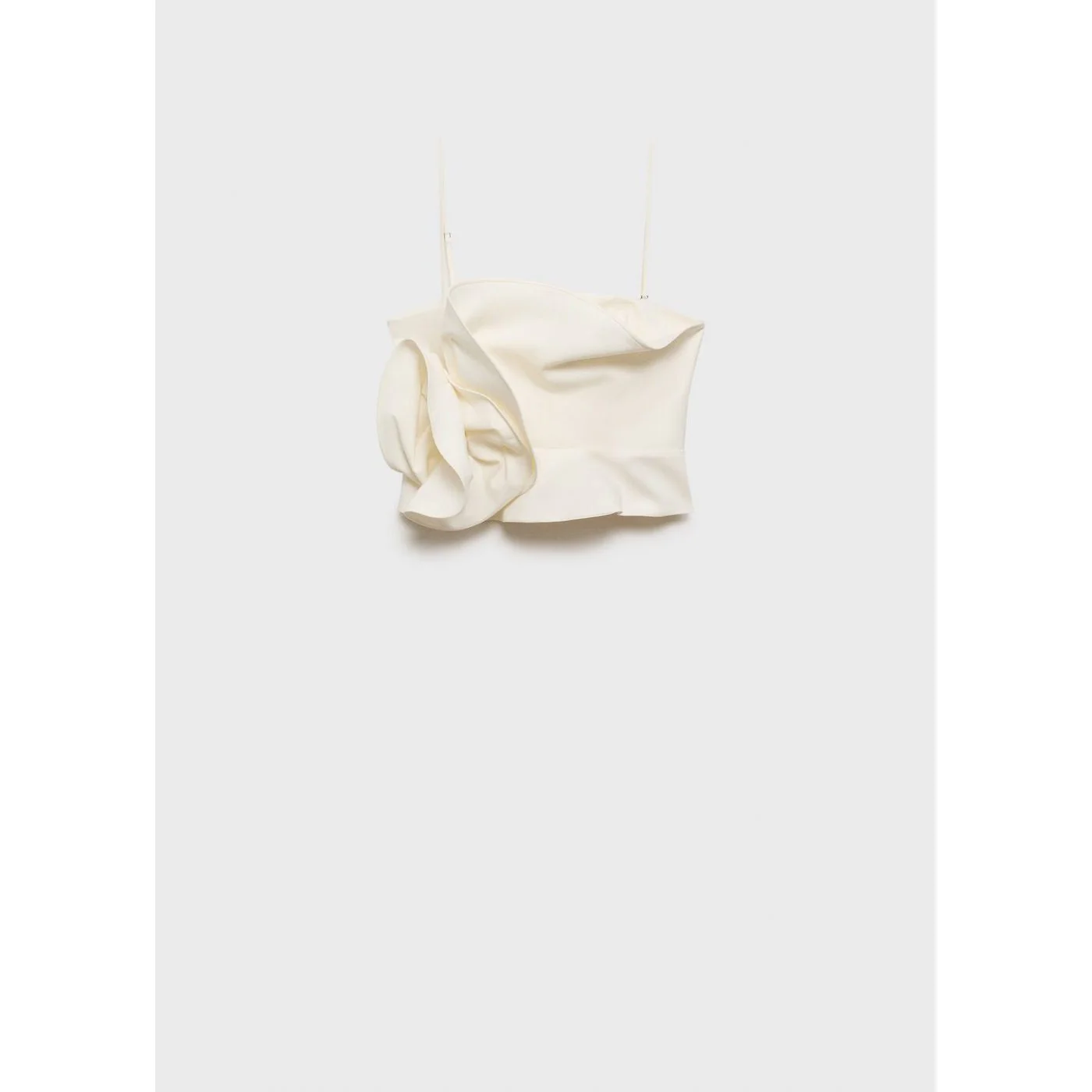 Top Pruna - Off White - Image 8
