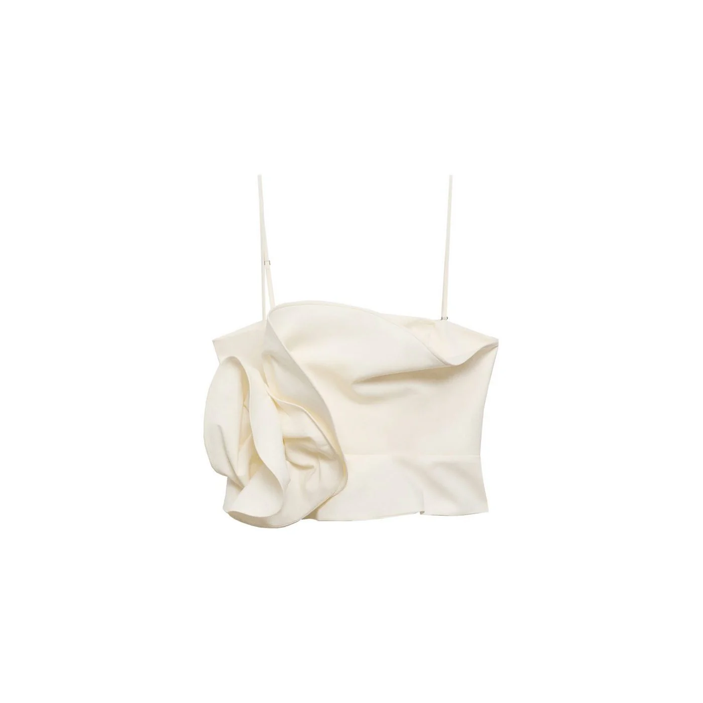 Top Pruna - Off White - Image 9