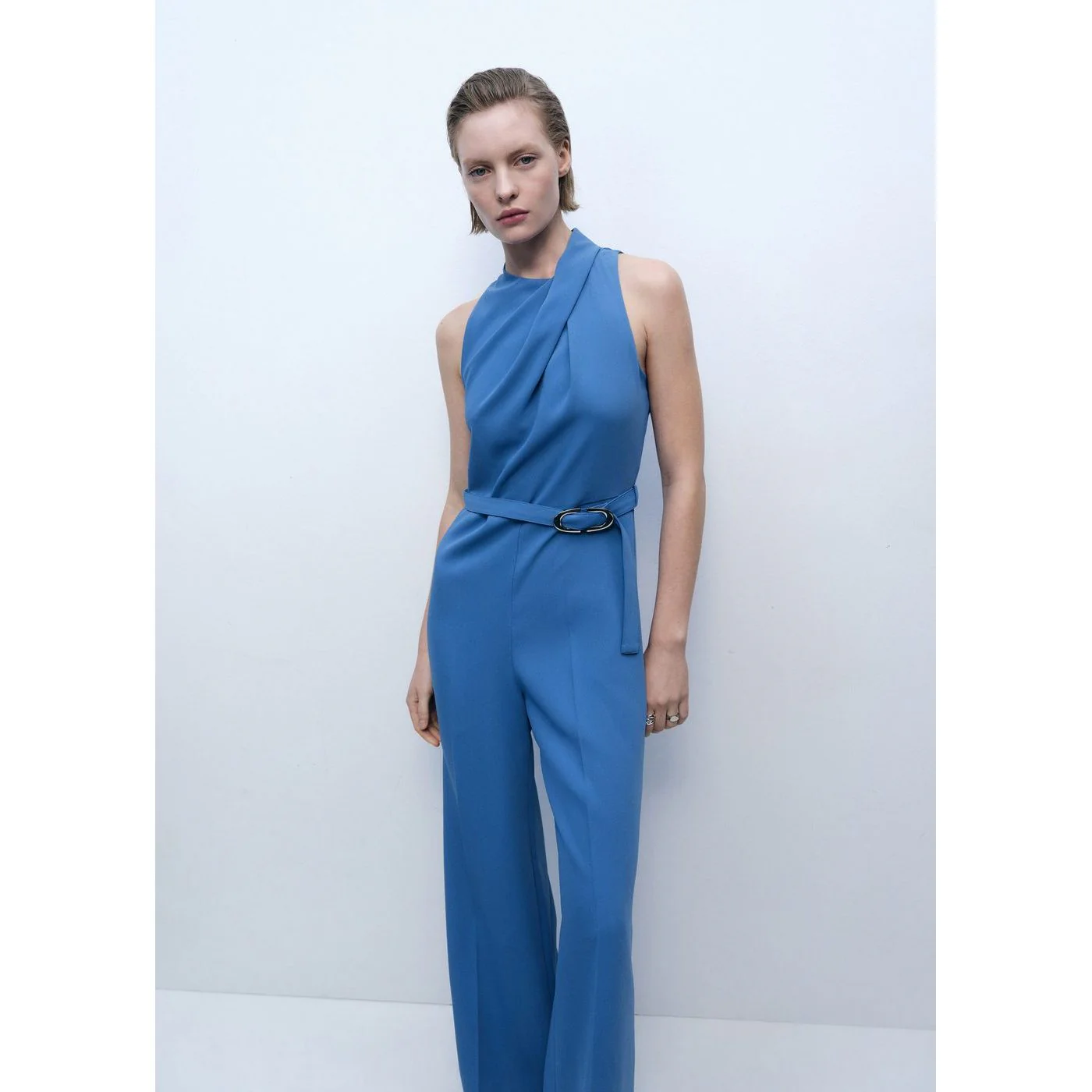 Combinaison Padam - Bleu - Image 2