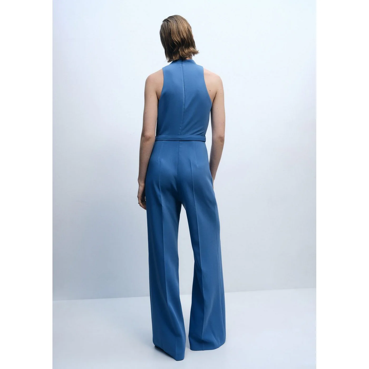 Combinaison Padam - Bleu - Image 3
