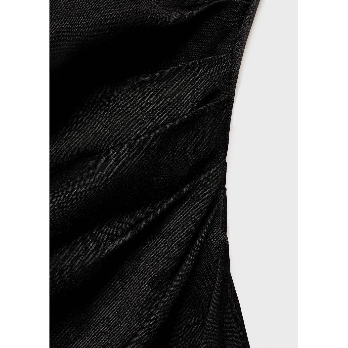 Blouse Sandrix - Noir - Image 6