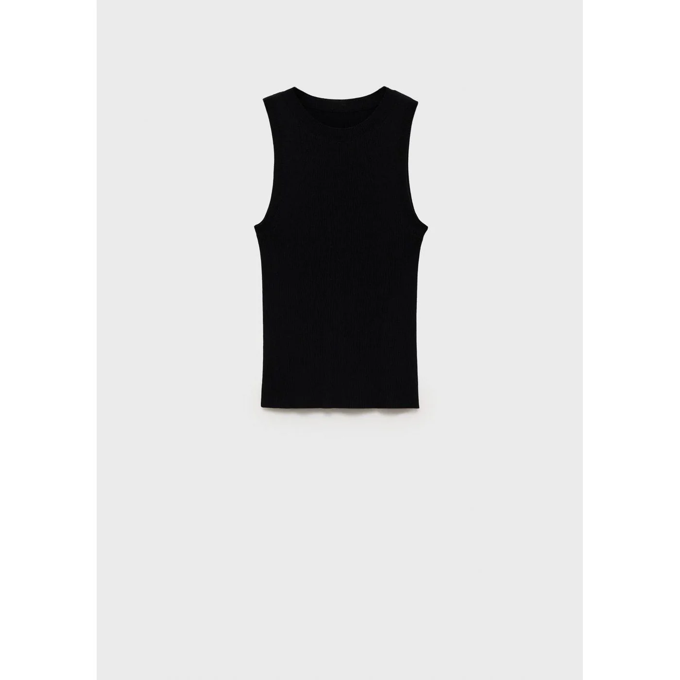 Top Karl - Noir - Image 6