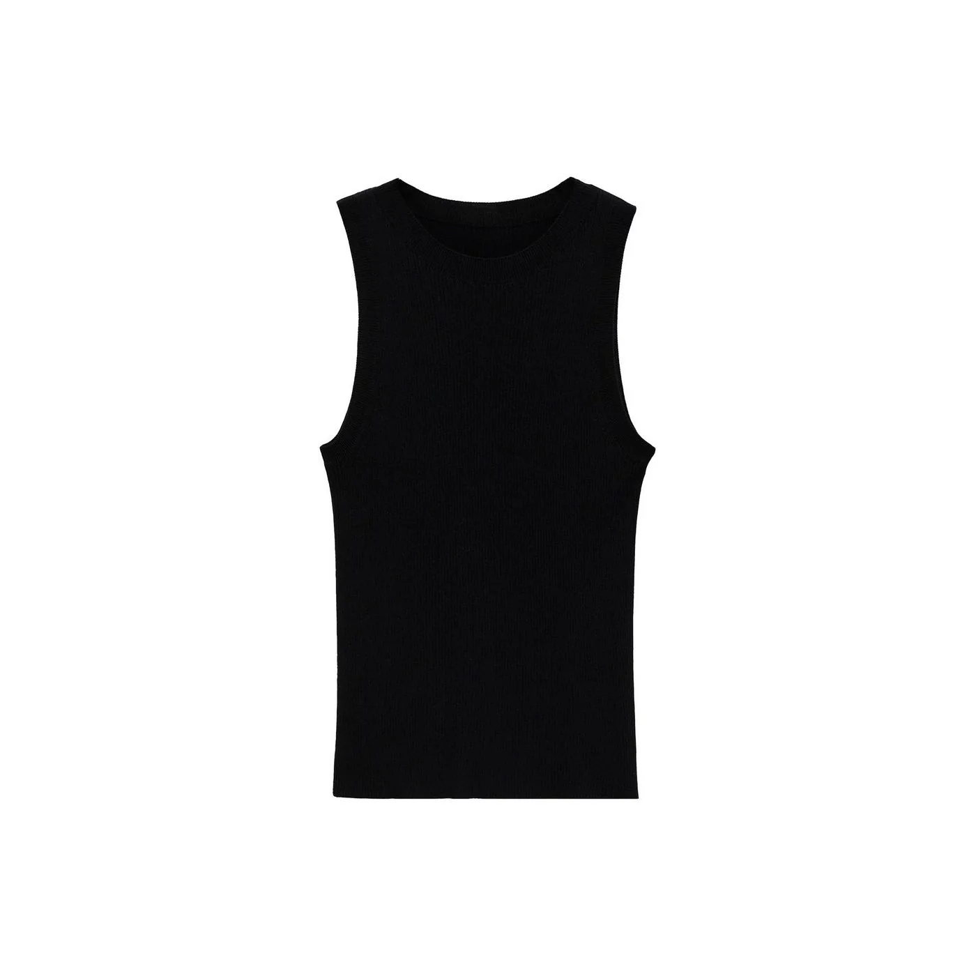 Top Karl - Noir - Image 7