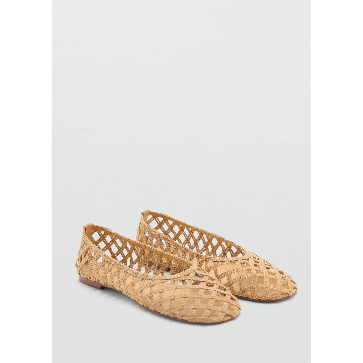 Chaussures Ros - Brun Moyen - Image 2