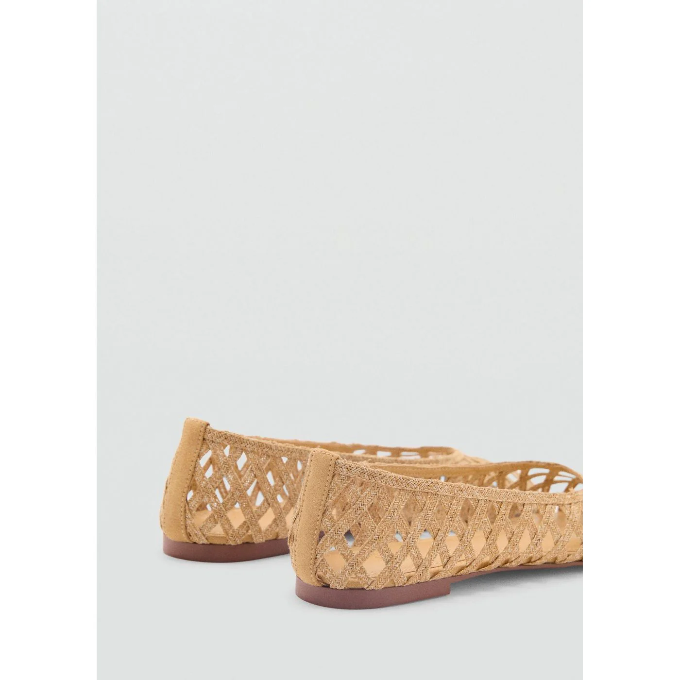 Chaussures Ros - Brun Moyen - Image 3
