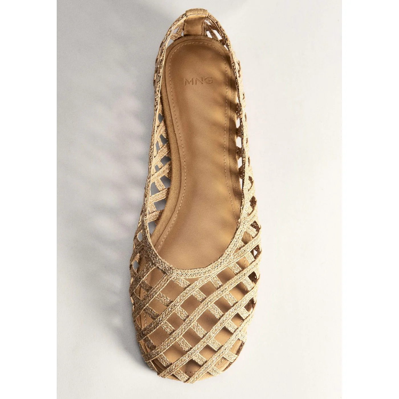 Chaussures Ros - Brun Moyen - Image 5