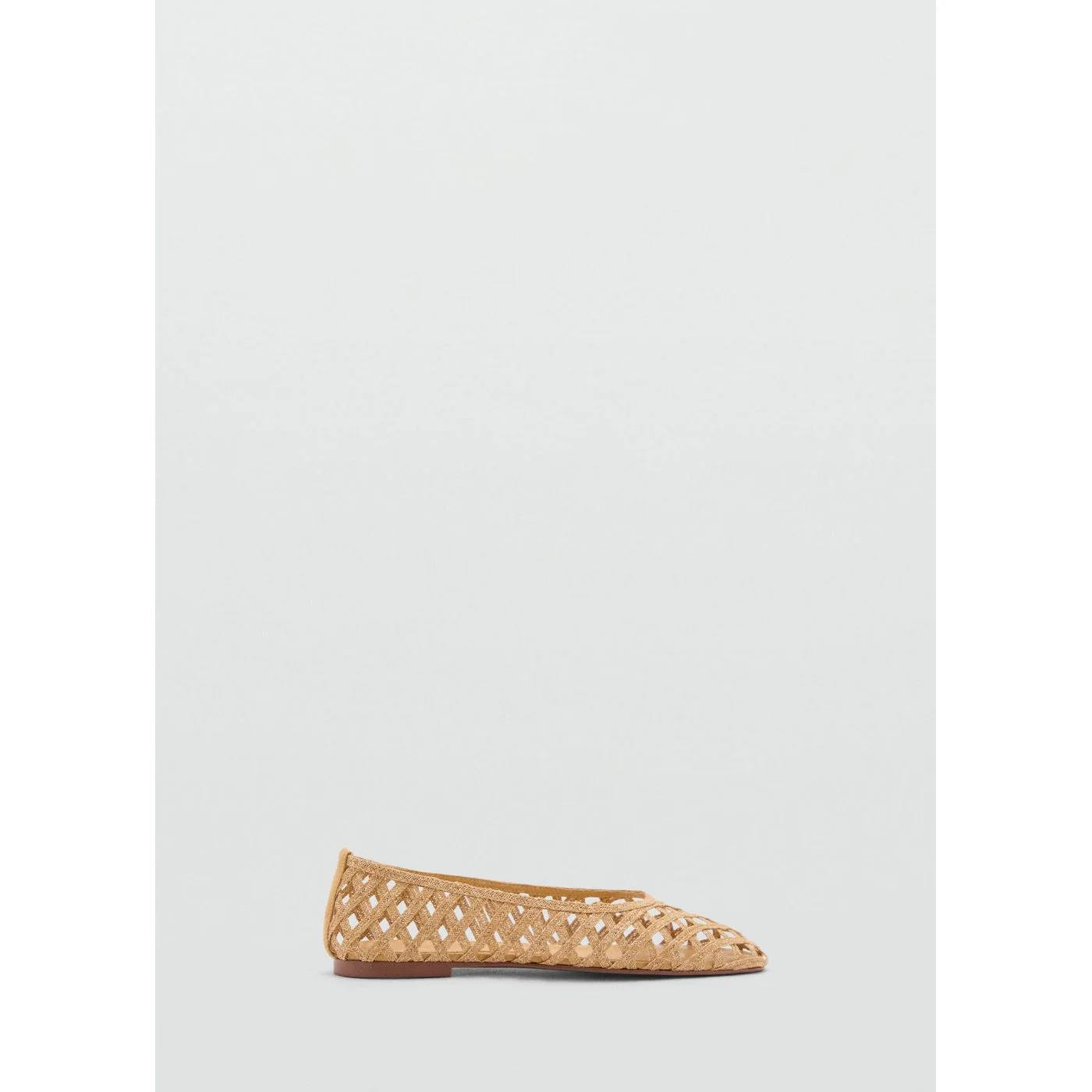 Chaussures Ros - Brun Moyen - Image 6