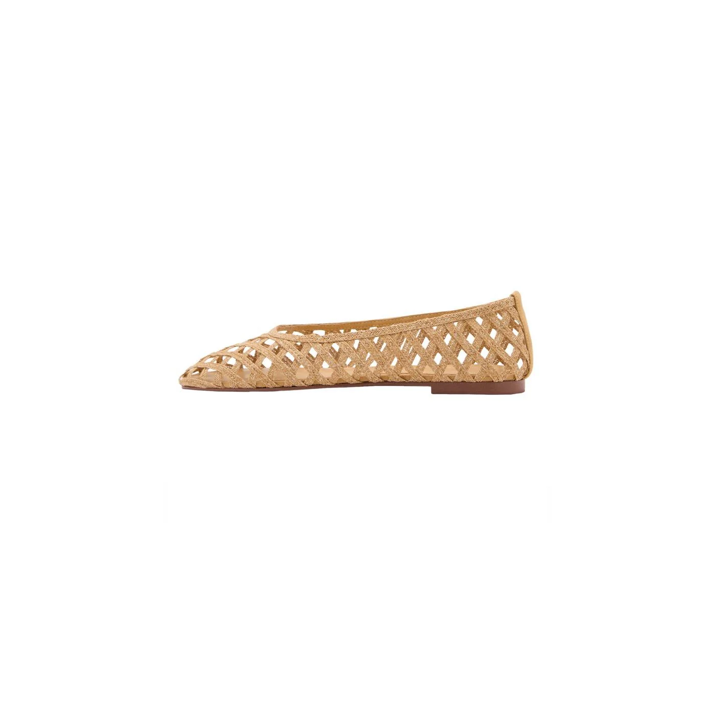 Chaussures Ros - Brun Moyen - Image 7
