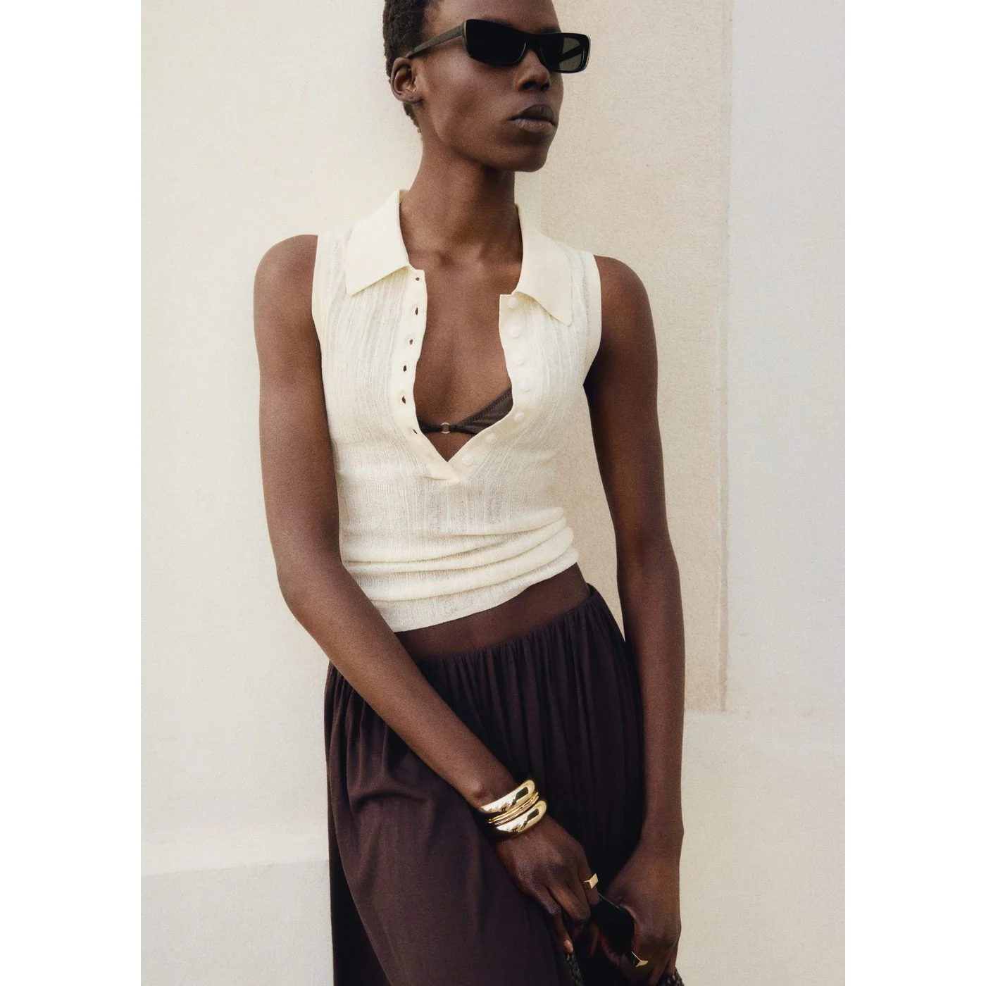 Top Claus - Vanille - Image 5