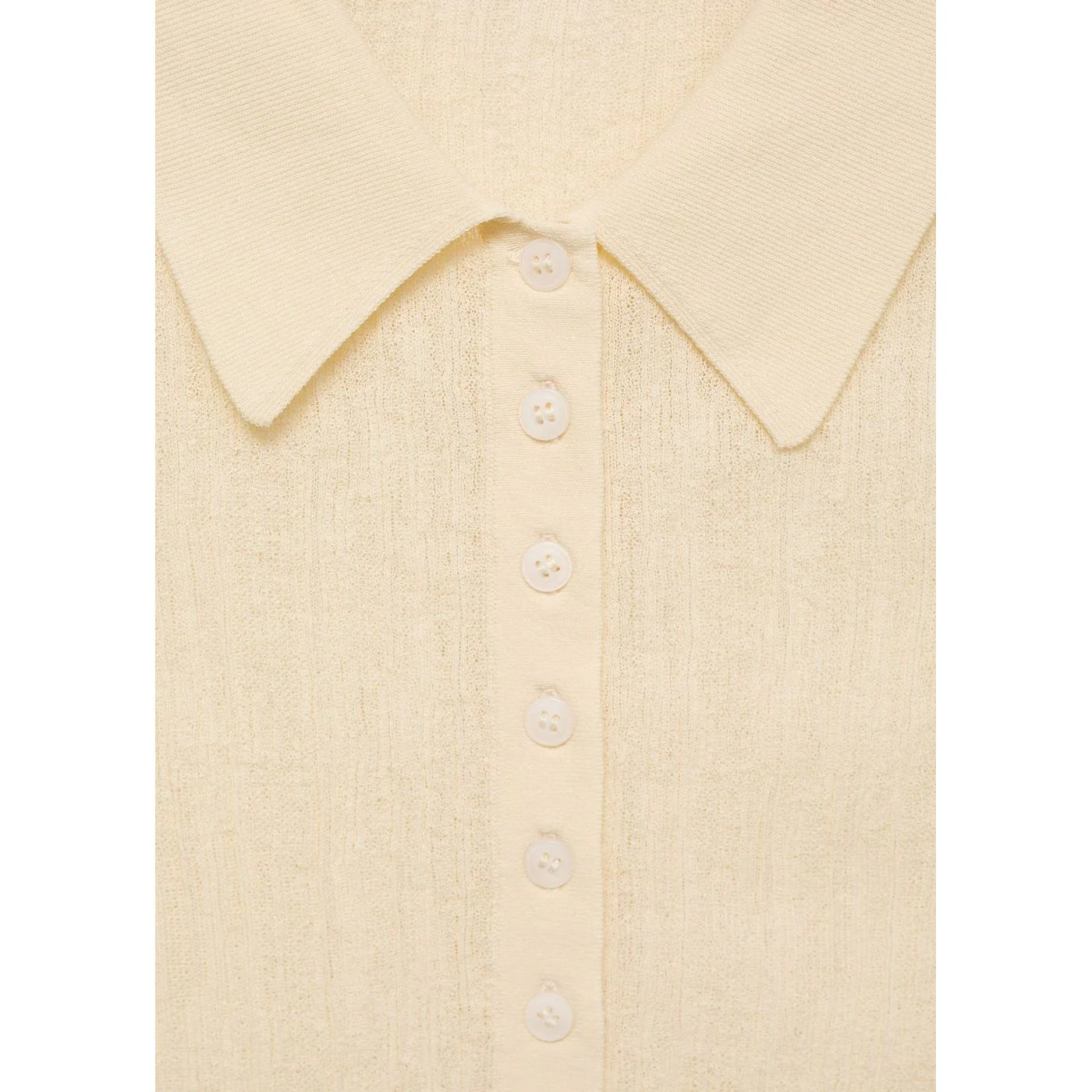 Top Claus - Vanille - Image 6