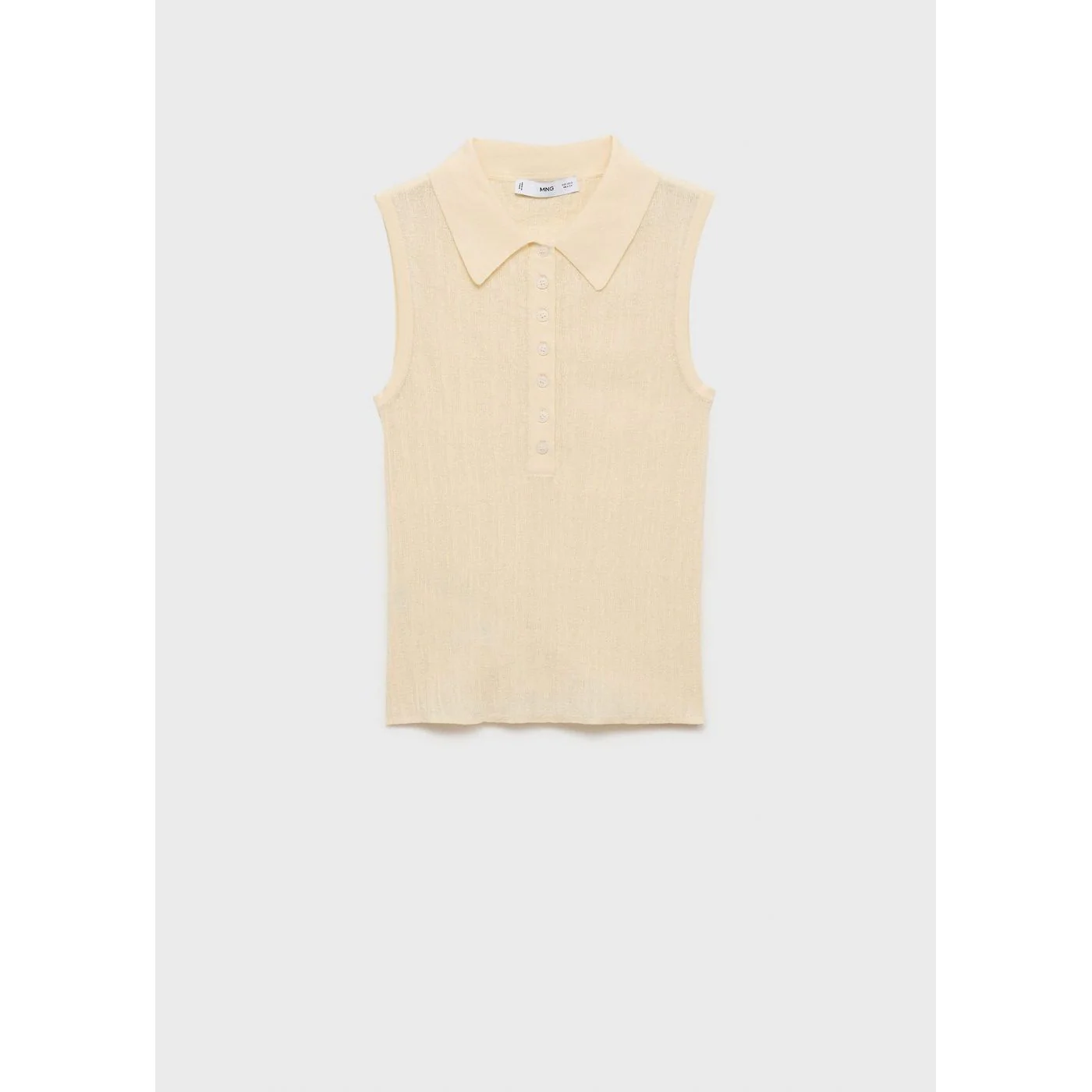 Top Claus - Vanille - Image 7