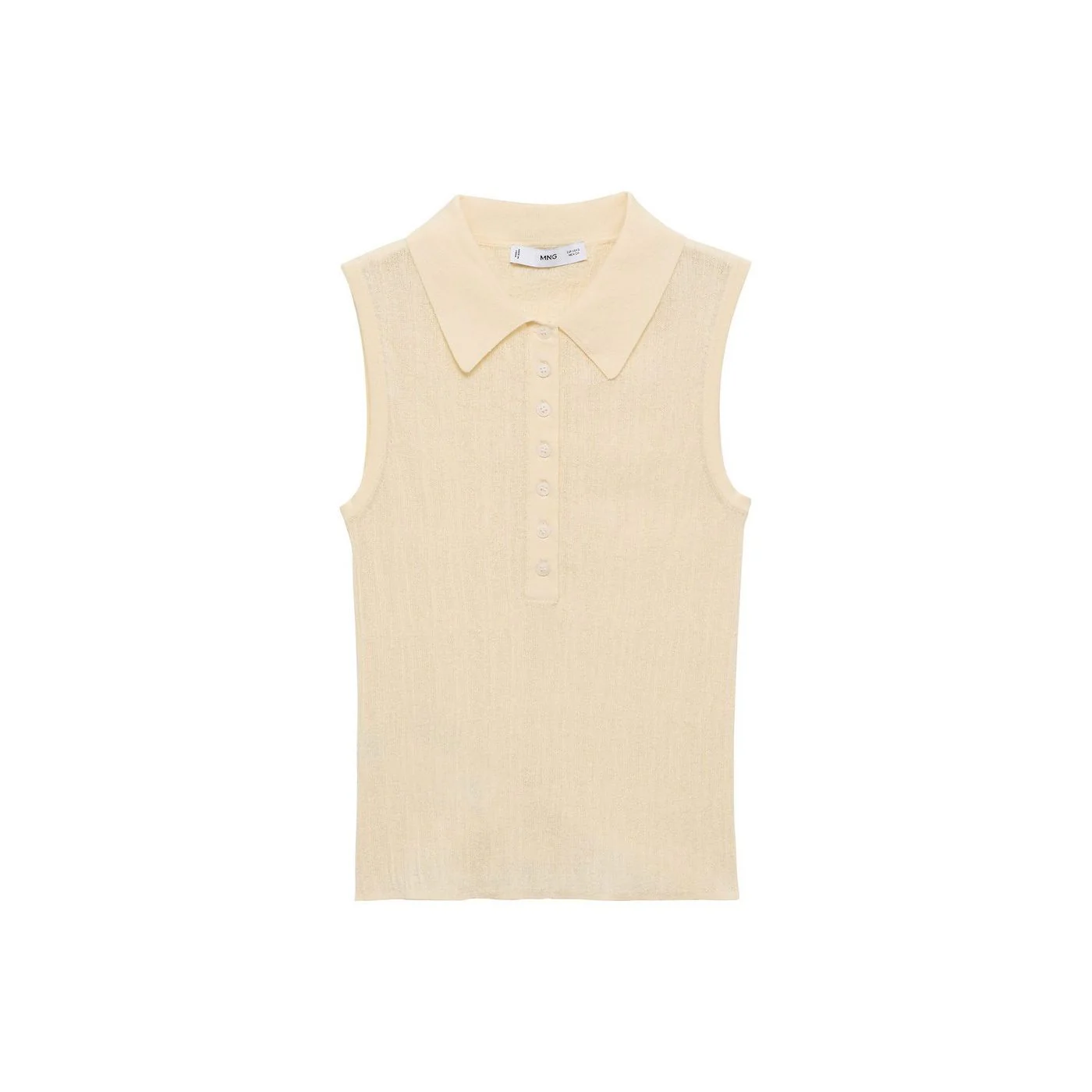 Top Claus - Vanille - Image 8