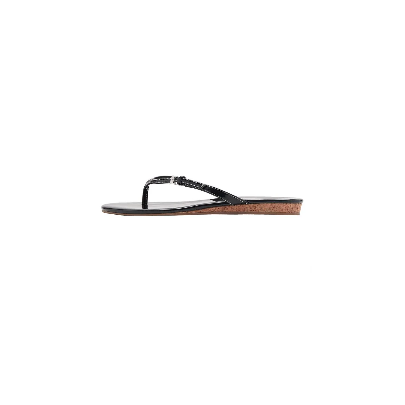 Sandales Icono - Noir - Image 6