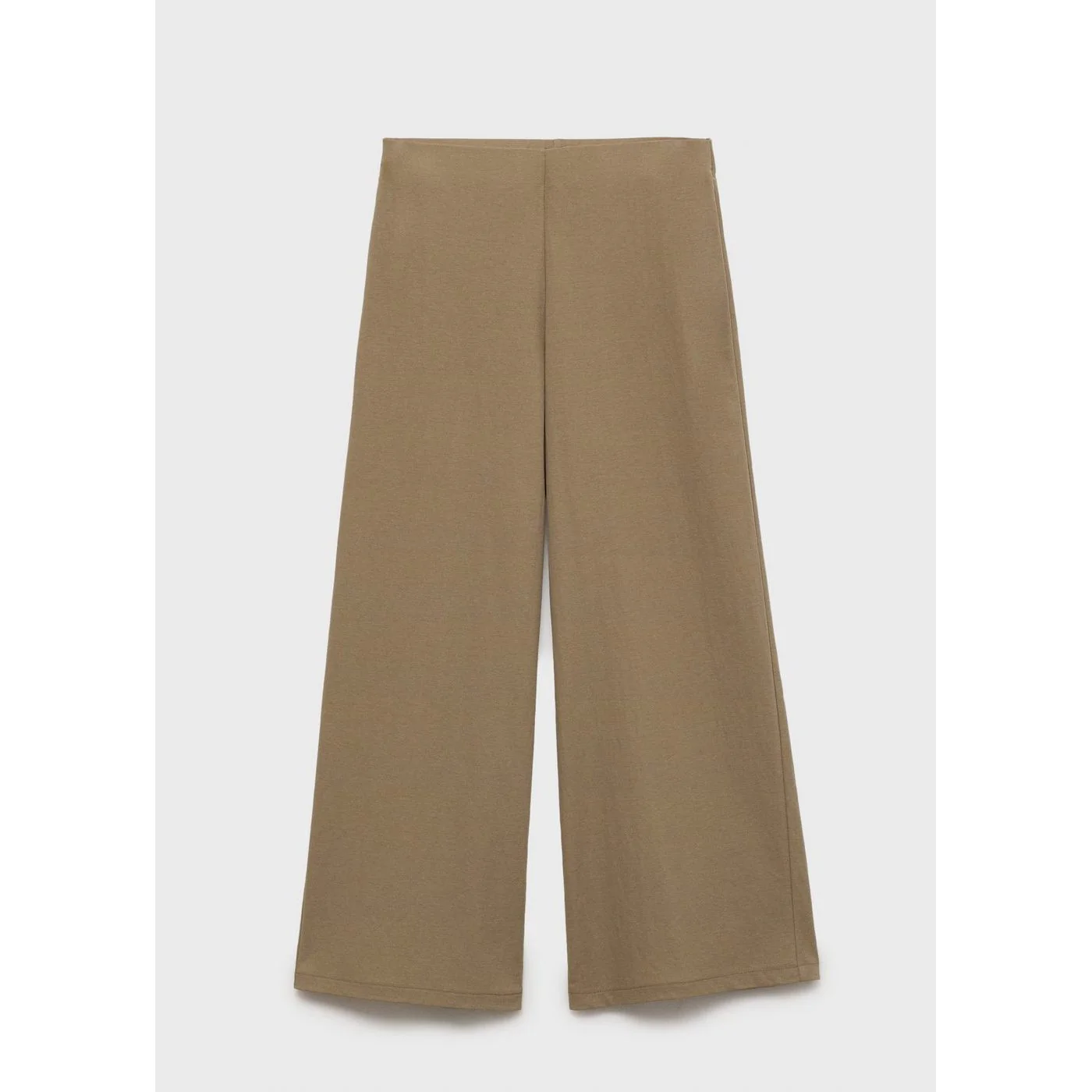 Pantalon Catleen - Kaki - Image 7