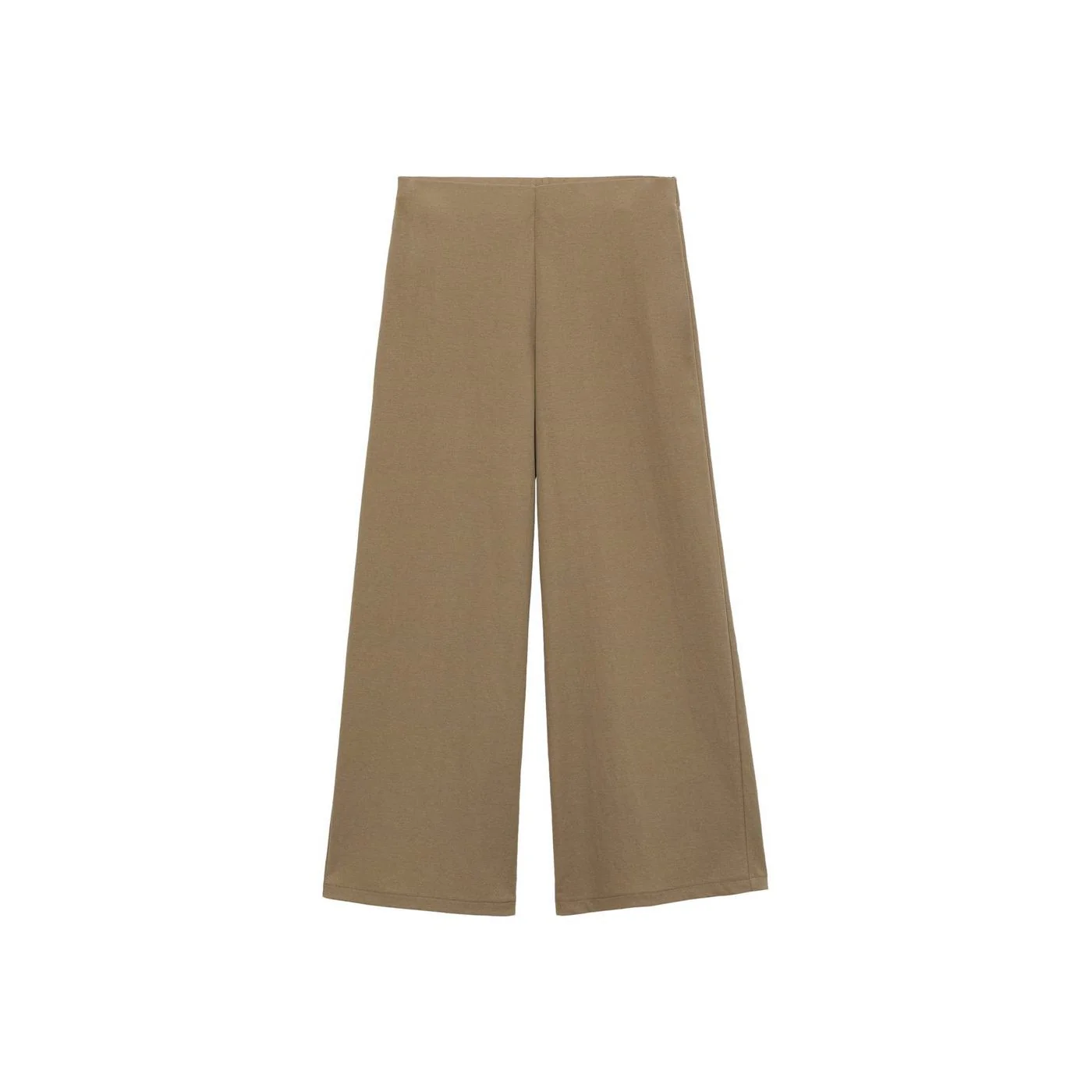 Pantalon Catleen - Kaki - Image 8