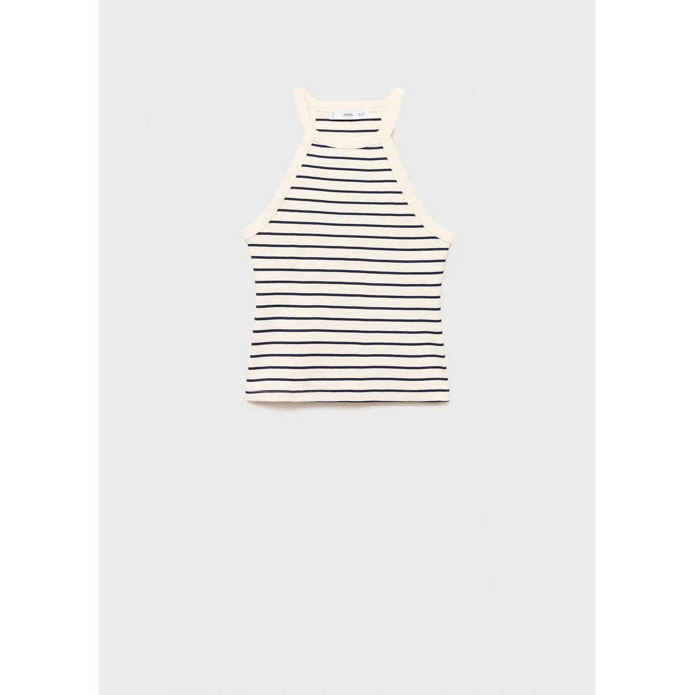 Top Porta - Bleu Marine Foncé - Image 7