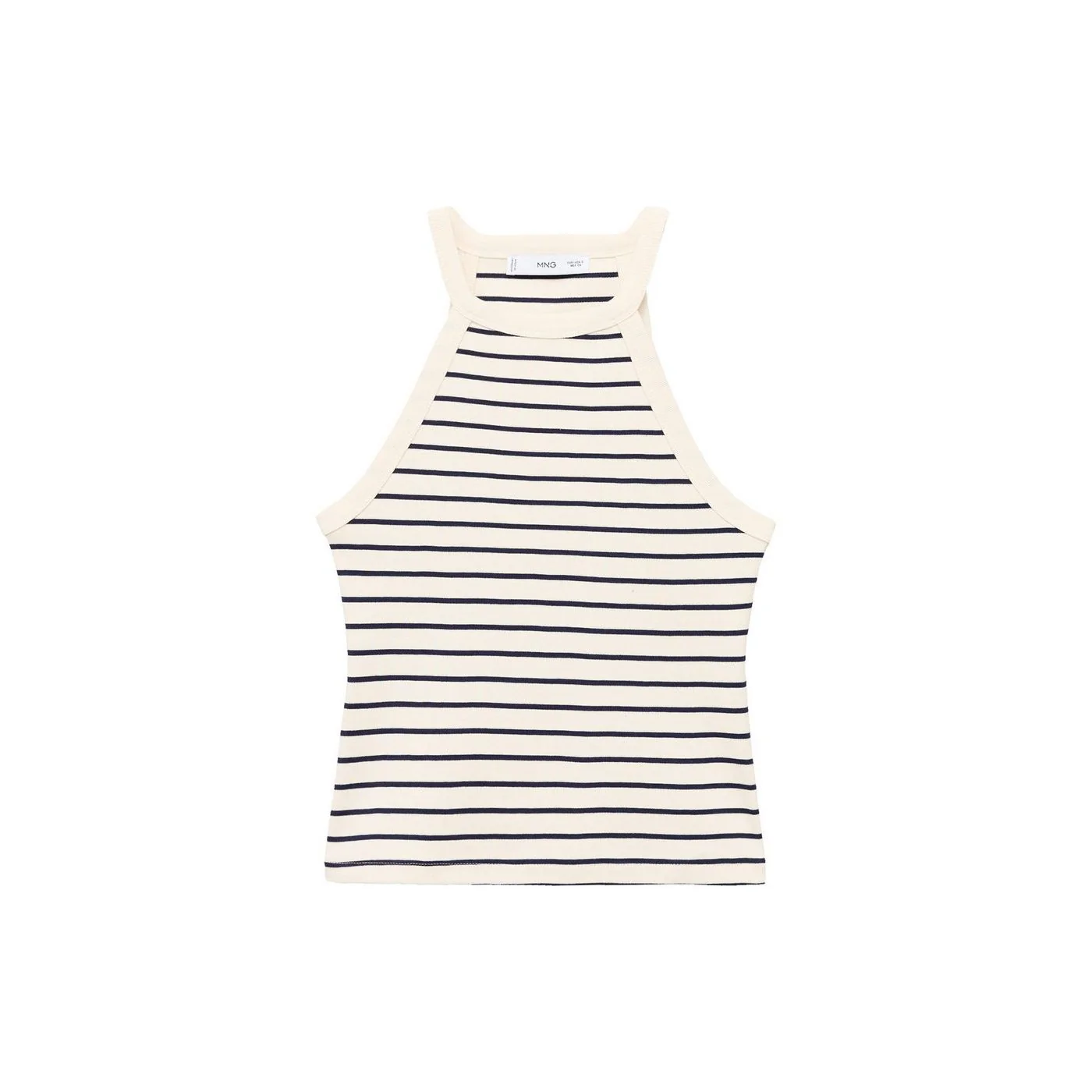 Top Porta - Bleu Marine Foncé - Image 8