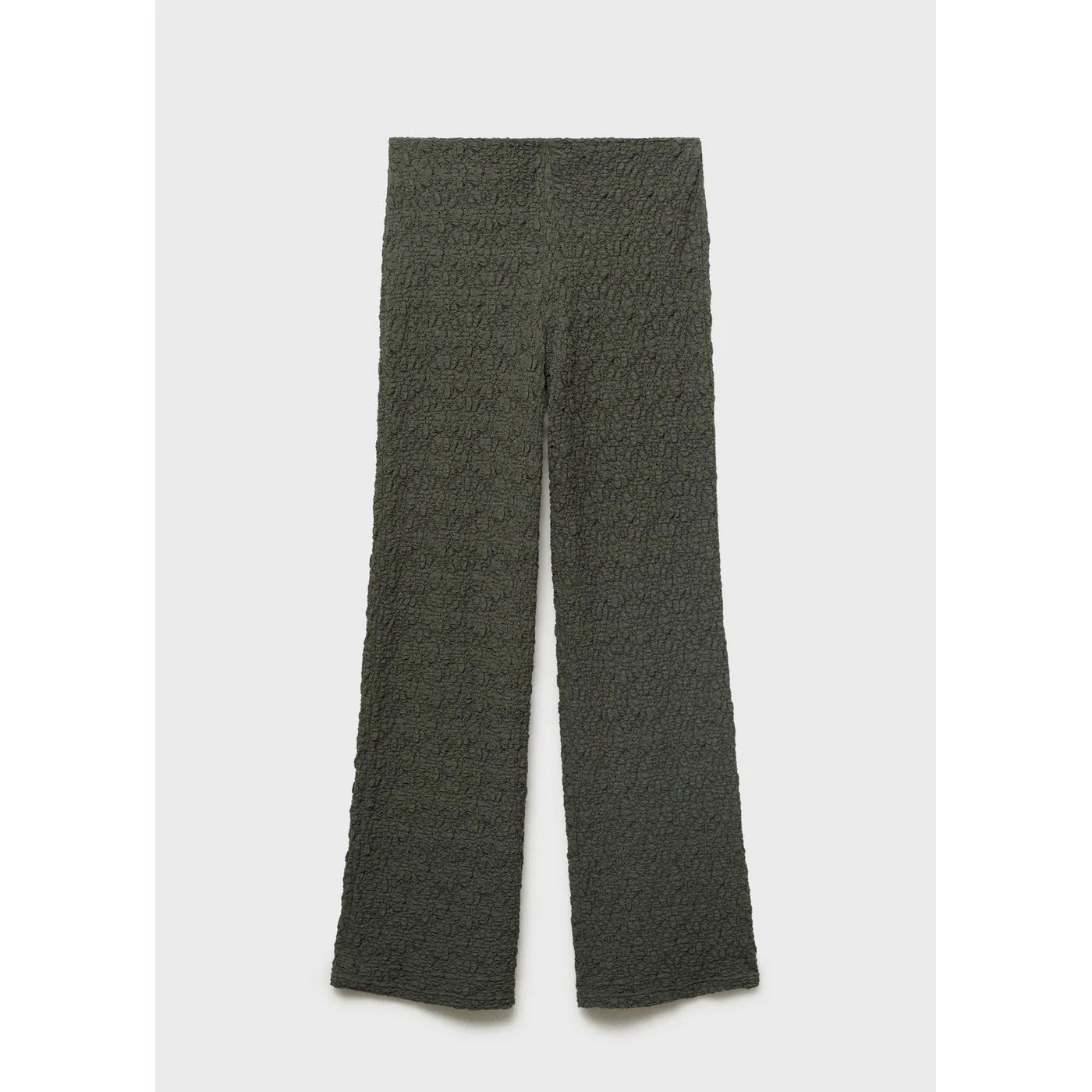 Pantalon Verdi - Khaki - Image 8