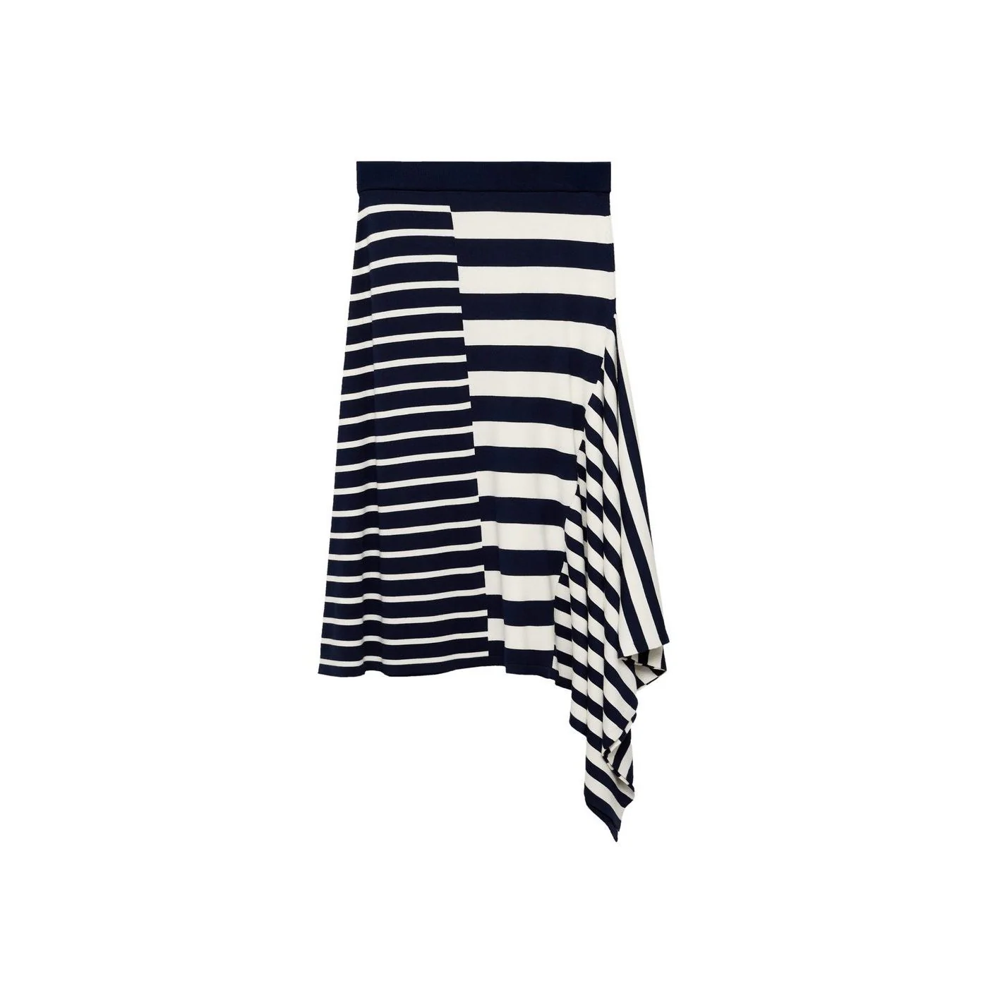 Jupe Zunga - Dark Navy - Image 10