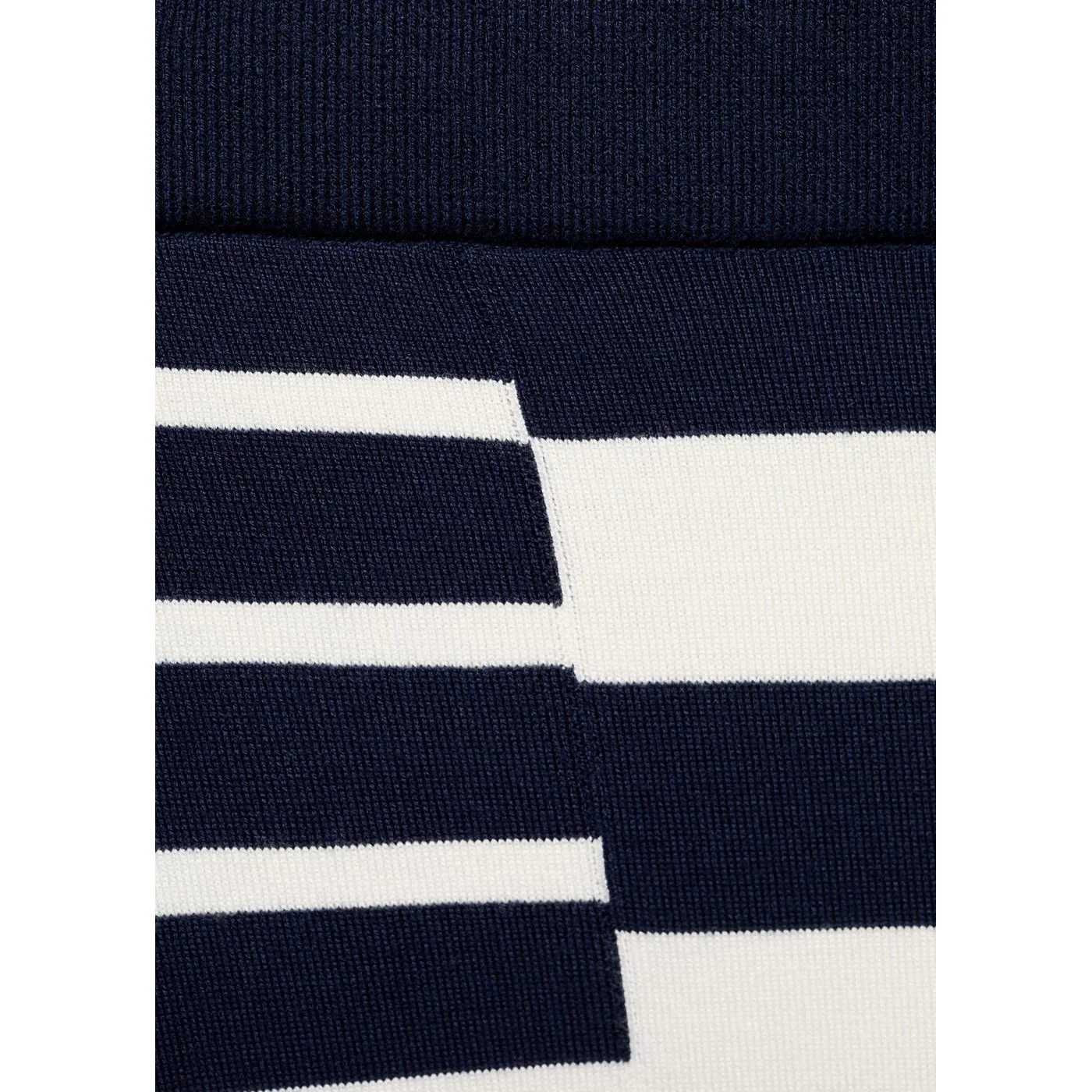 Jupe Zunga - Dark Navy - Image 8