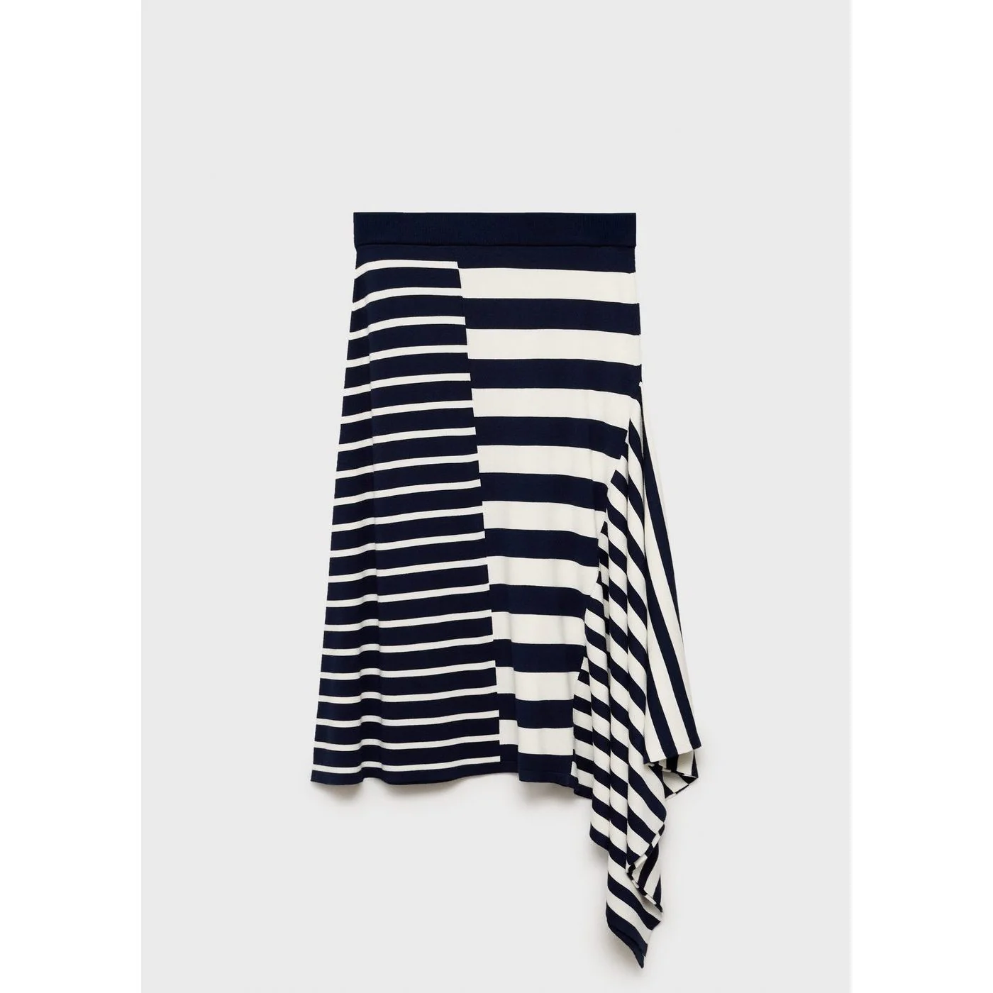Jupe Zunga - Dark Navy - Image 9