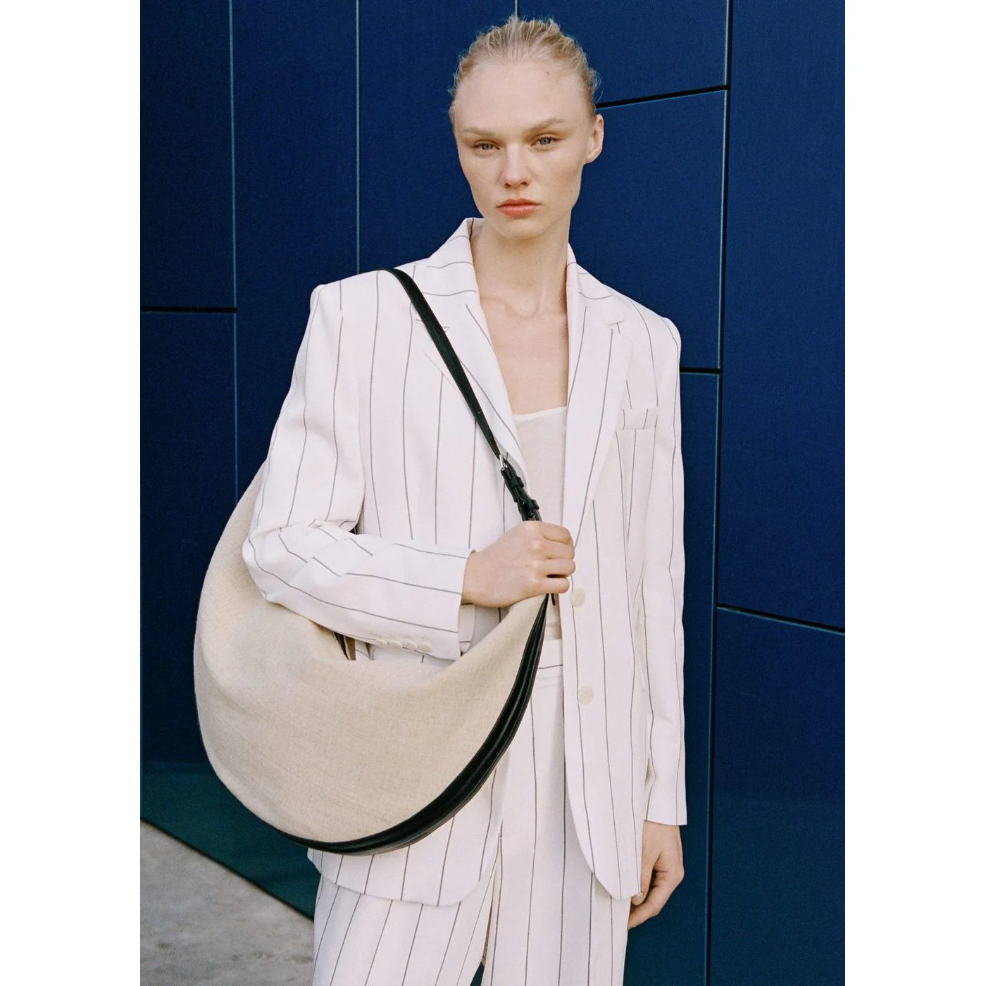 Veste Moscova - Blanc - Image 6