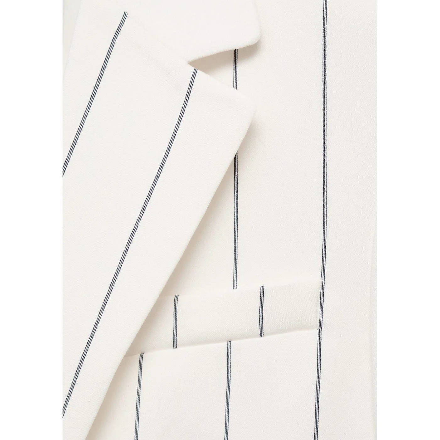 Veste Moscova - Blanc - Image 7