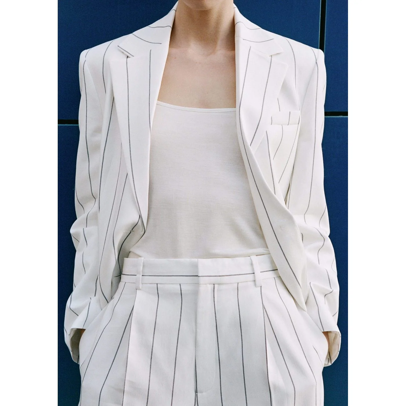 Veste Moscova - Blanc - Image 8