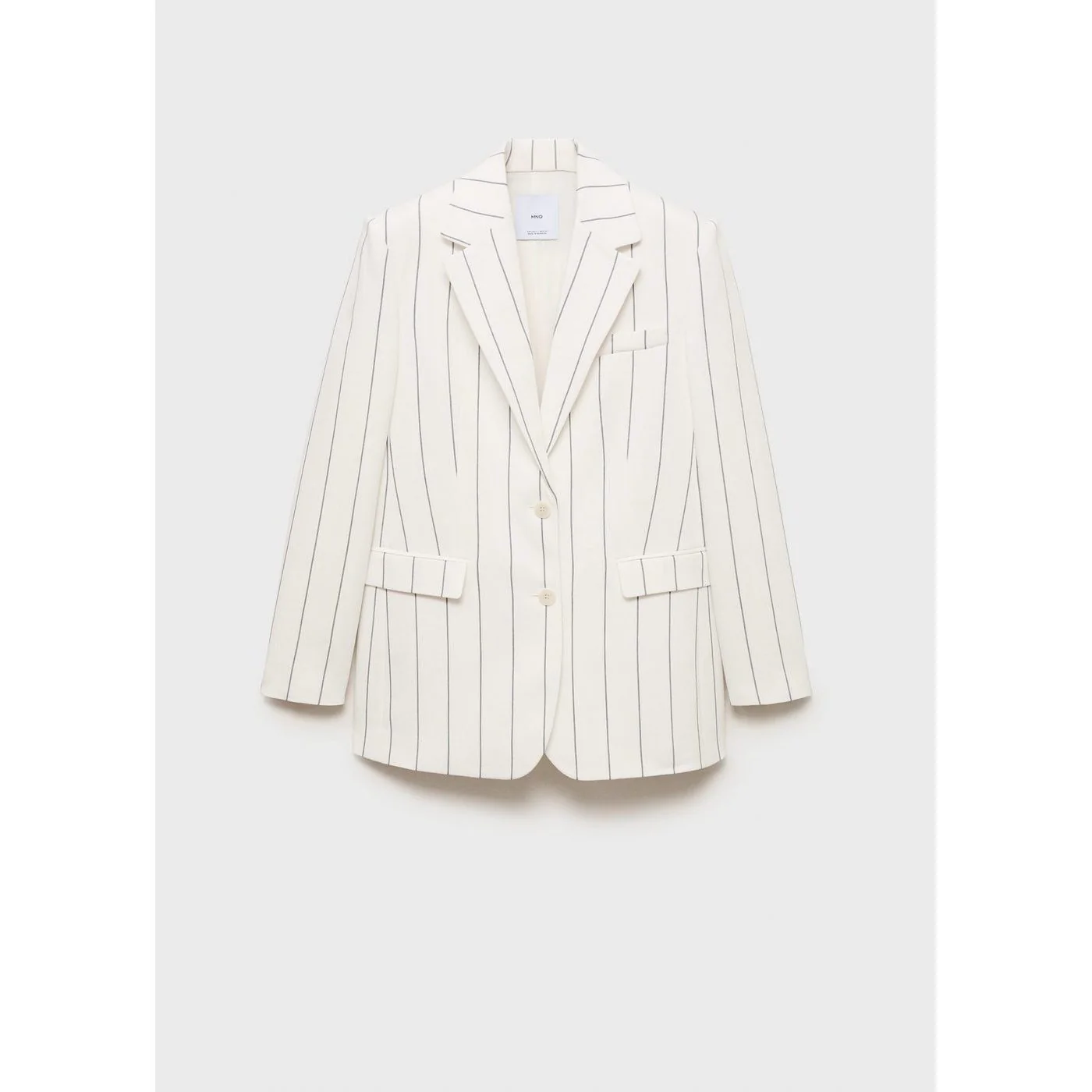 Veste Moscova - Blanc - Image 9