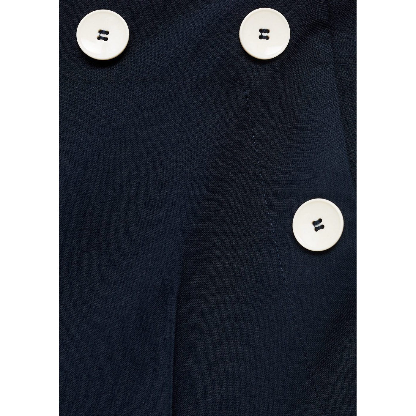 Pantalon Sanremo - Bleu Marine - Image 6
