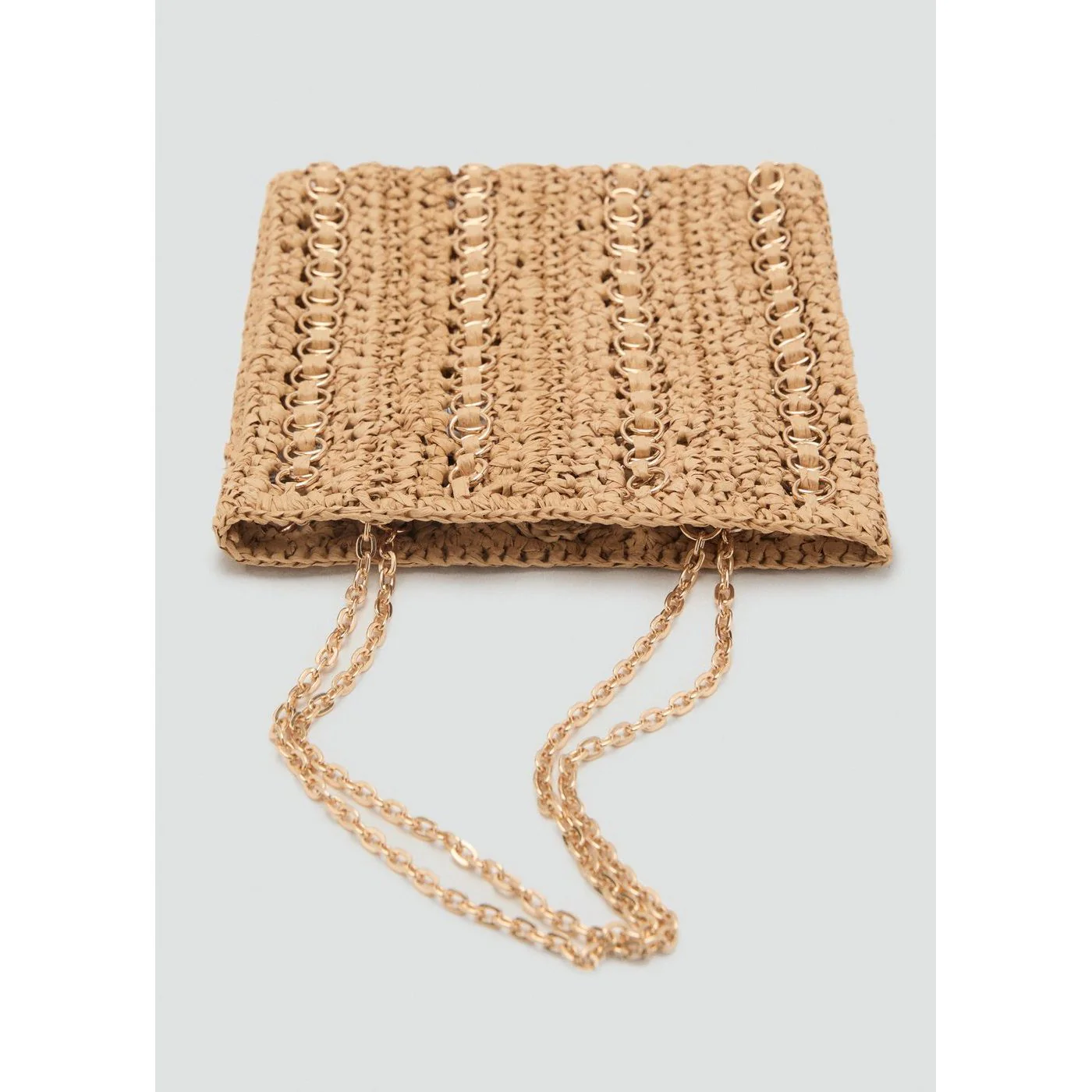 Sac I Olimpia - Beige - Image 4